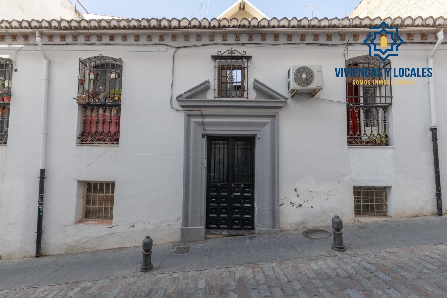  en venta edificio Barrio De Granada Alacantí 1