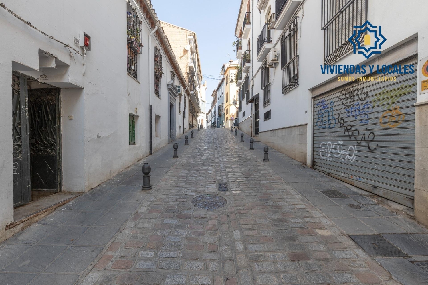  en venta edificio Barrio De Granada Alacantí 2