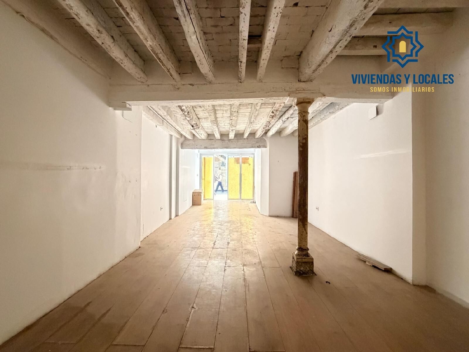 for sale building Barrio De Granada Alacantí 3