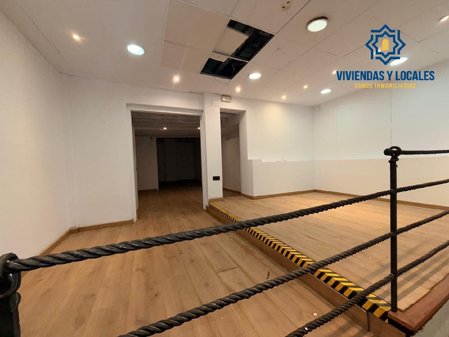 for sale building Barrio De Granada Alacantí 6