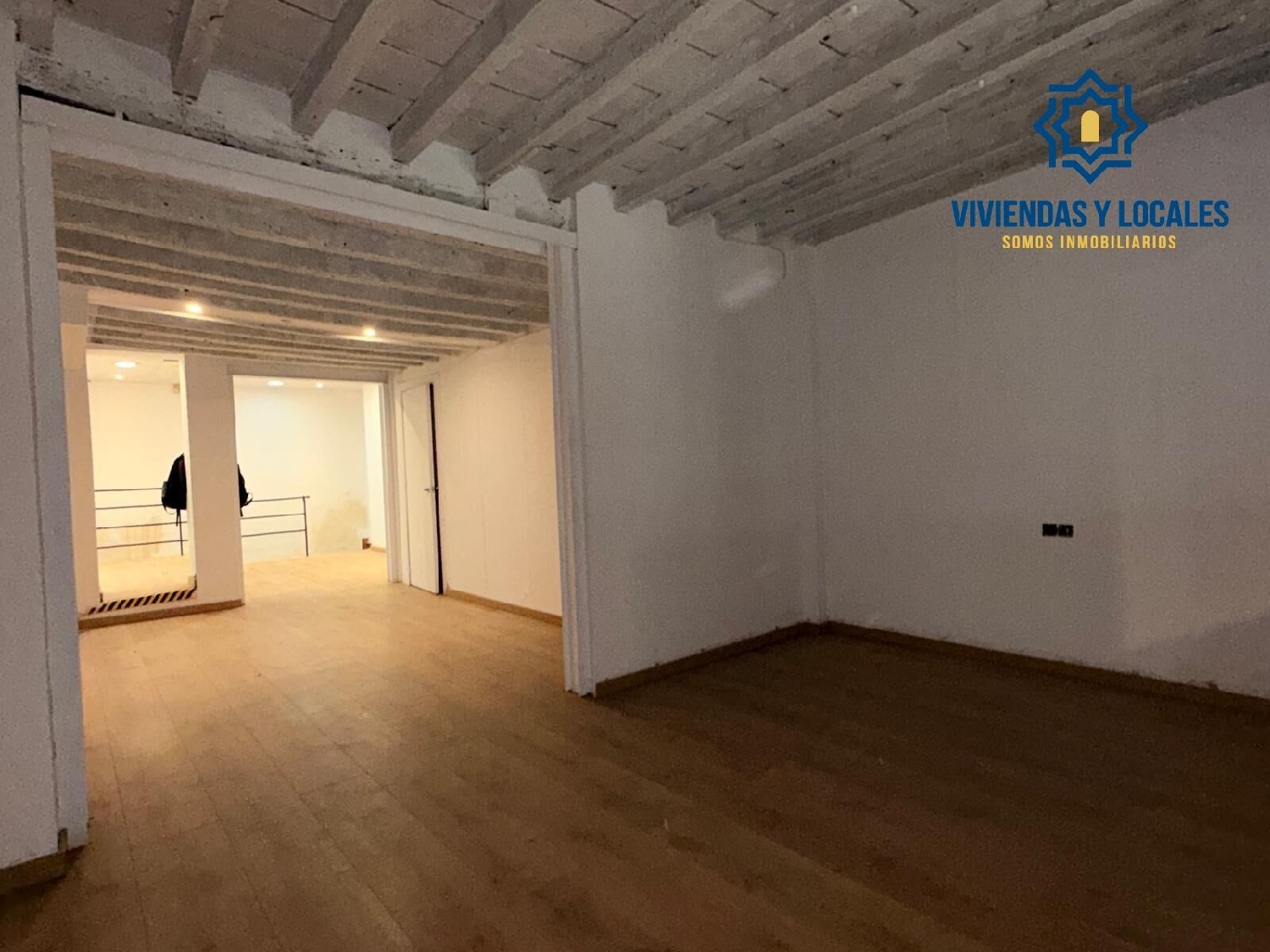 for sale building Barrio De Granada Alacantí 8