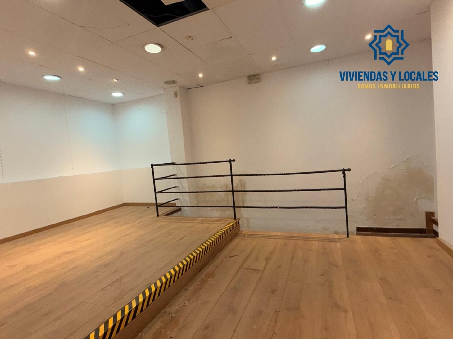 for sale building Barrio De Granada Alacantí 7