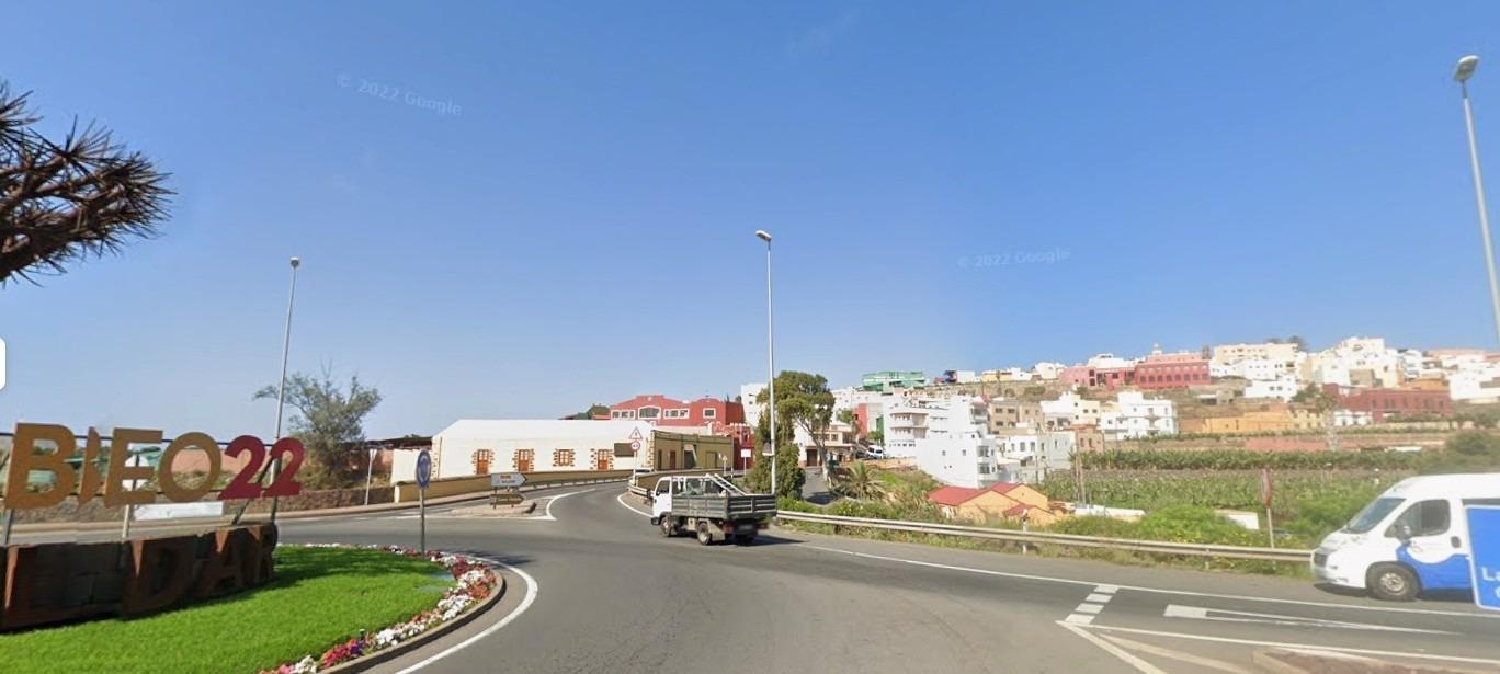  till salu byggnad Galdar Área Norte 1