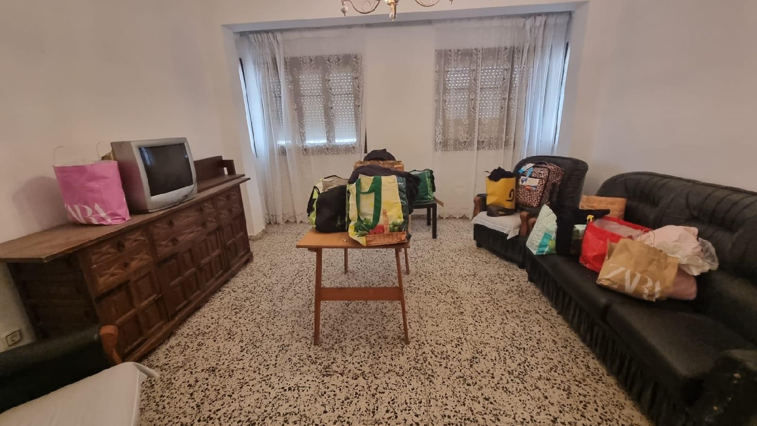 till salu byggnad La Linea De La Concepcion Campo De Gibraltar 2