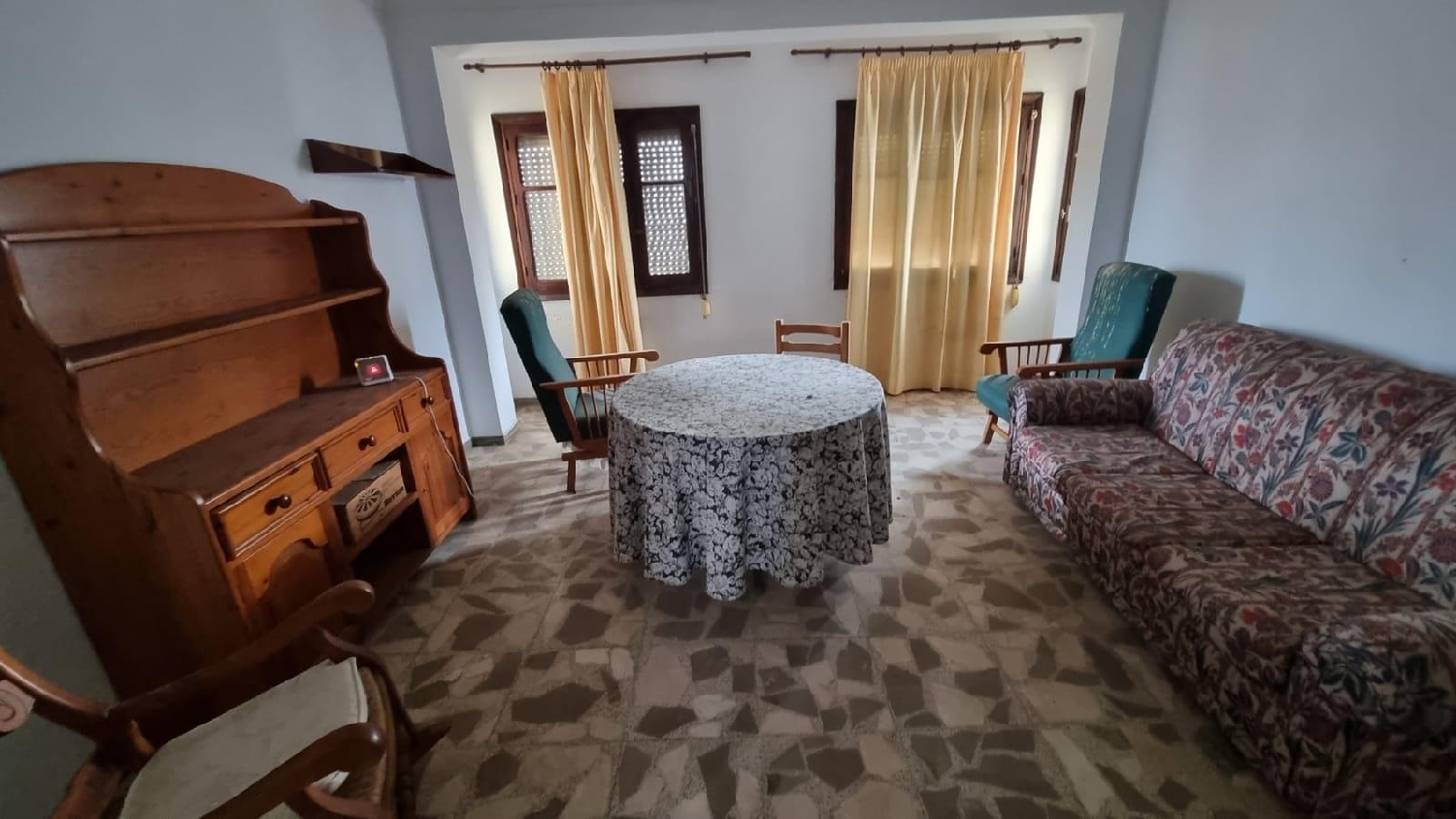 till salu byggnad La Linea De La Concepcion Campo De Gibraltar 4