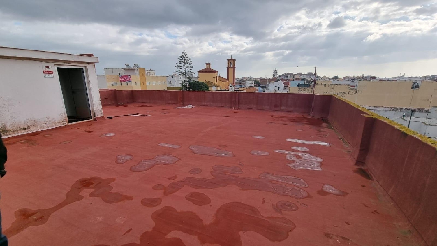 till salu byggnad La Linea De La Concepcion Campo De Gibraltar 8