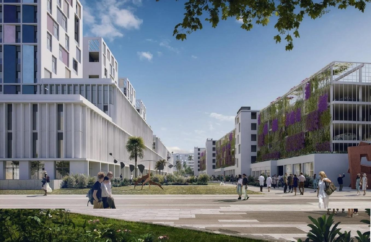 till salu byggnad Málaga Del Fresno Campiña 4