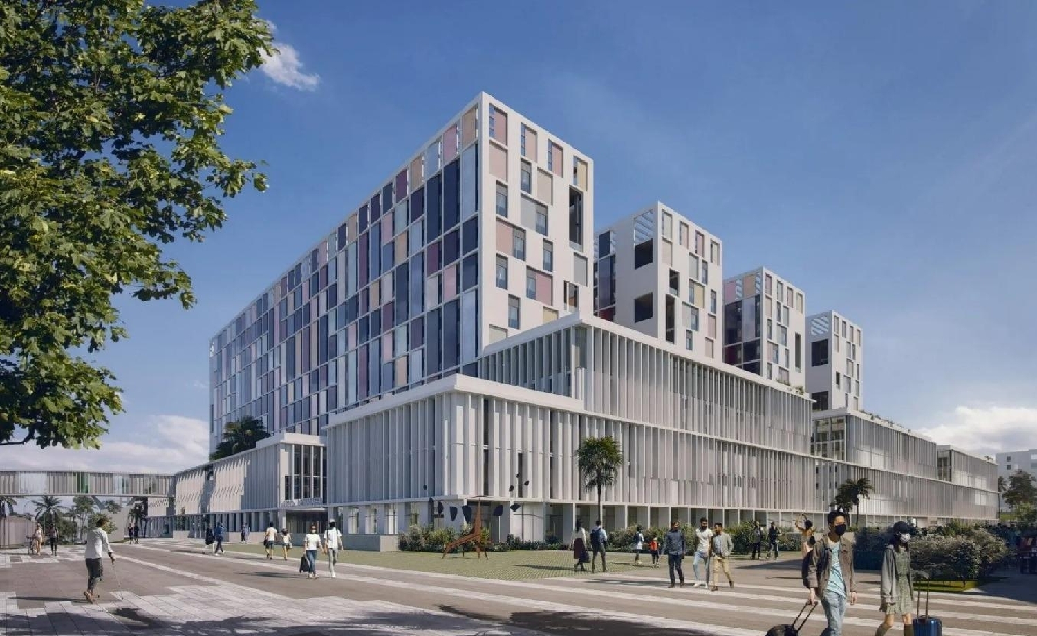 till salu byggnad Málaga Del Fresno Campiña 3