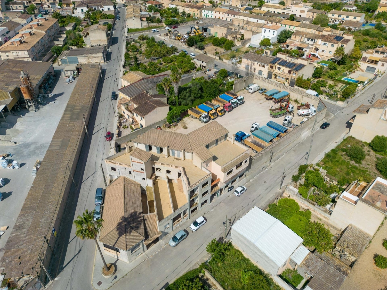 kaufen Gebäude Maria De La Salut Pla (Es) 3