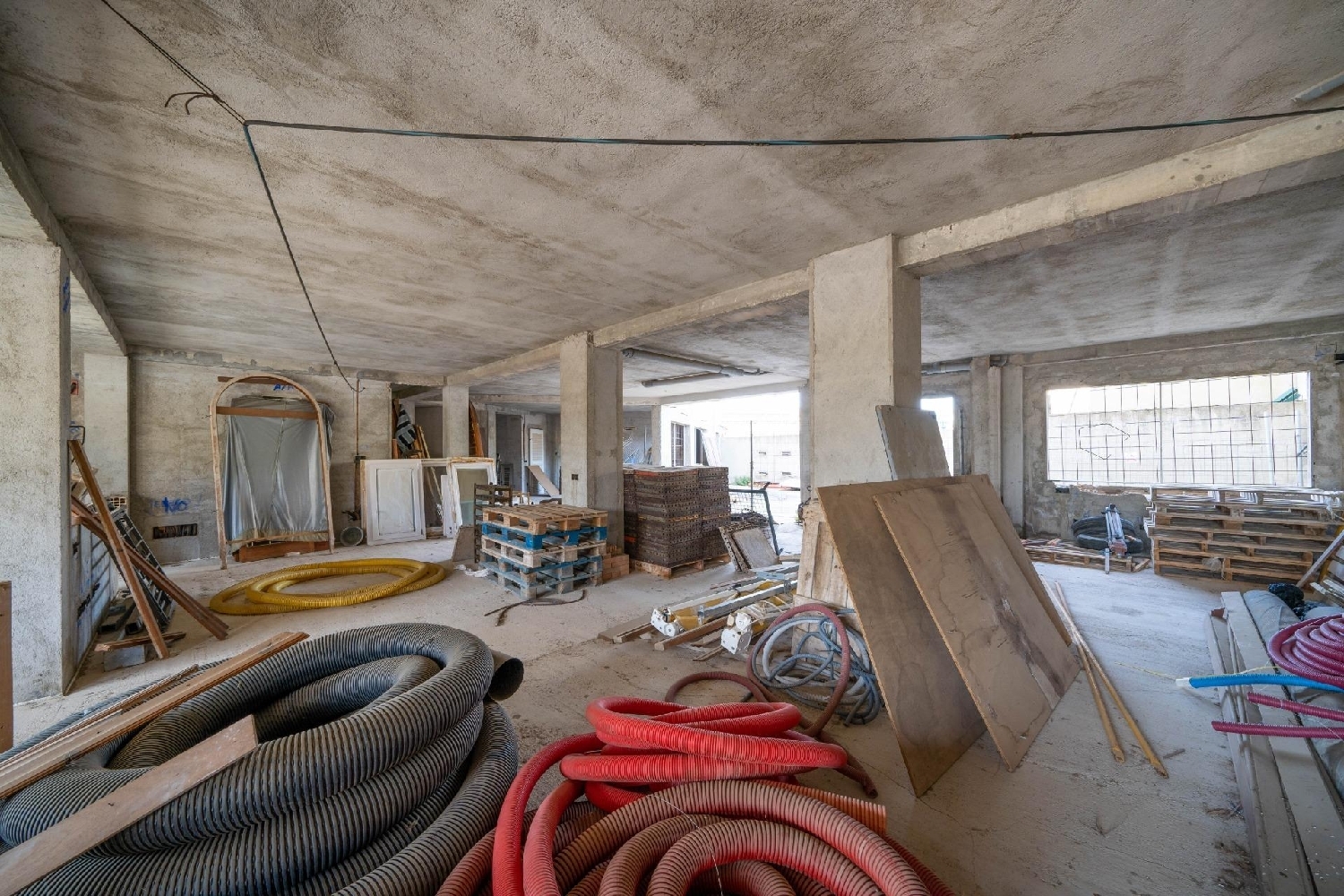 kaufen Gebäude Maria De La Salut Pla (Es) 6