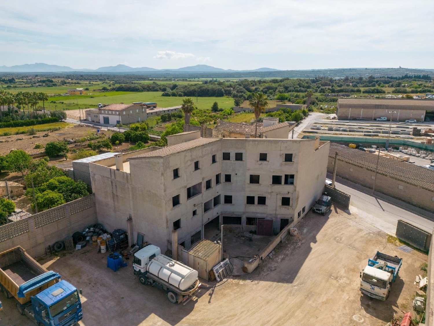 kaufen Gebäude Maria De La Salut Pla (Es) 2