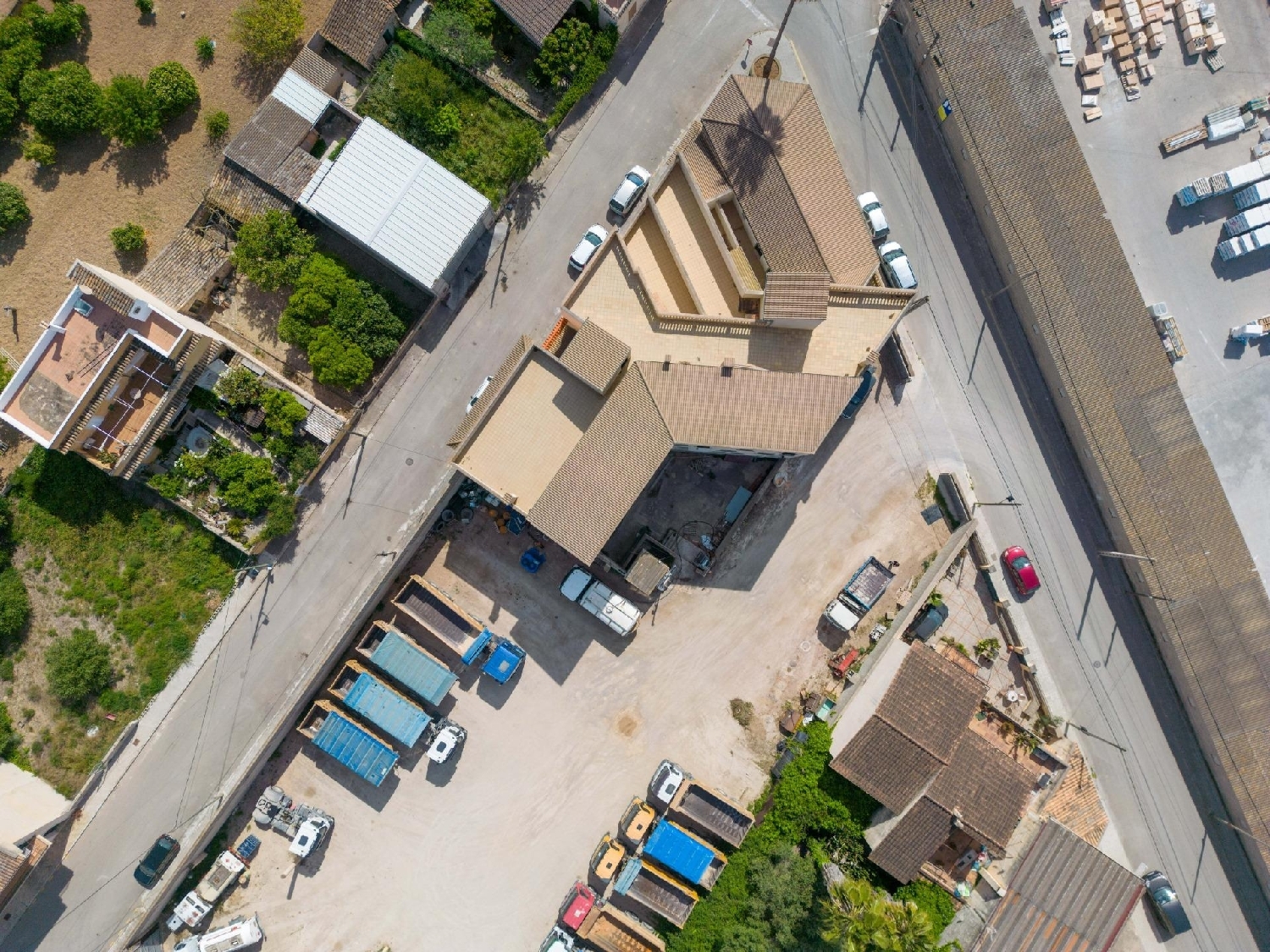 kaufen Gebäude Maria De La Salut Pla (Es) 4