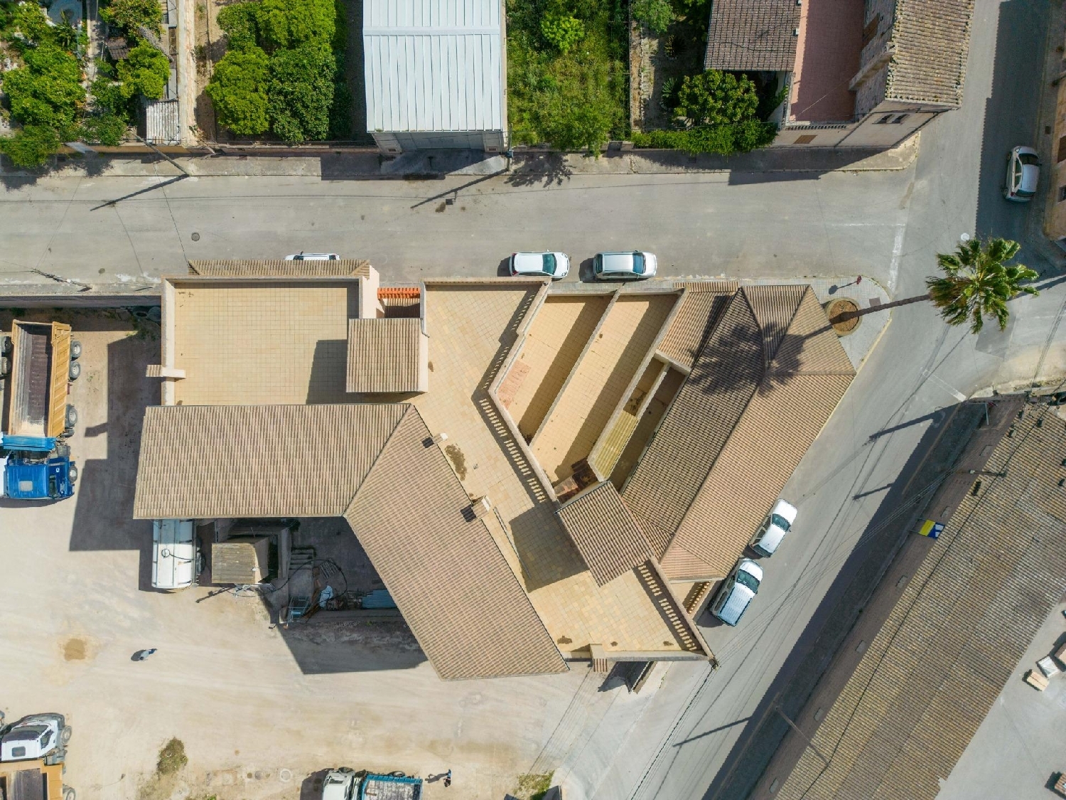 kaufen Gebäude Maria De La Salut Pla (Es) 5