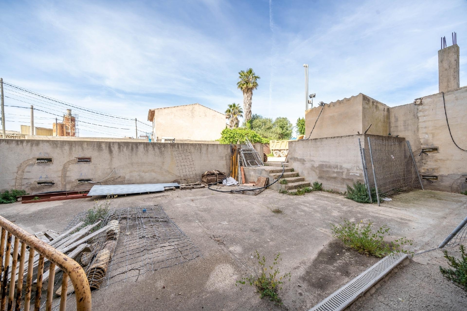 kaufen Gebäude Maria De La Salut Pla (Es) 8