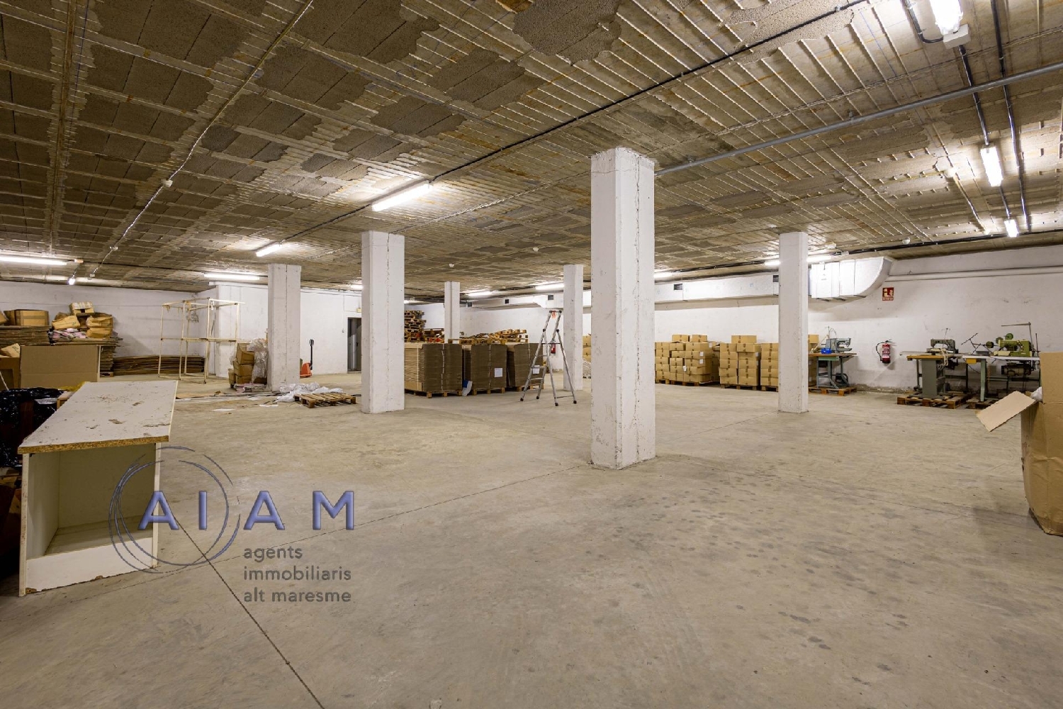 kaufen Gebäude Pineda De Mar Maresme 4