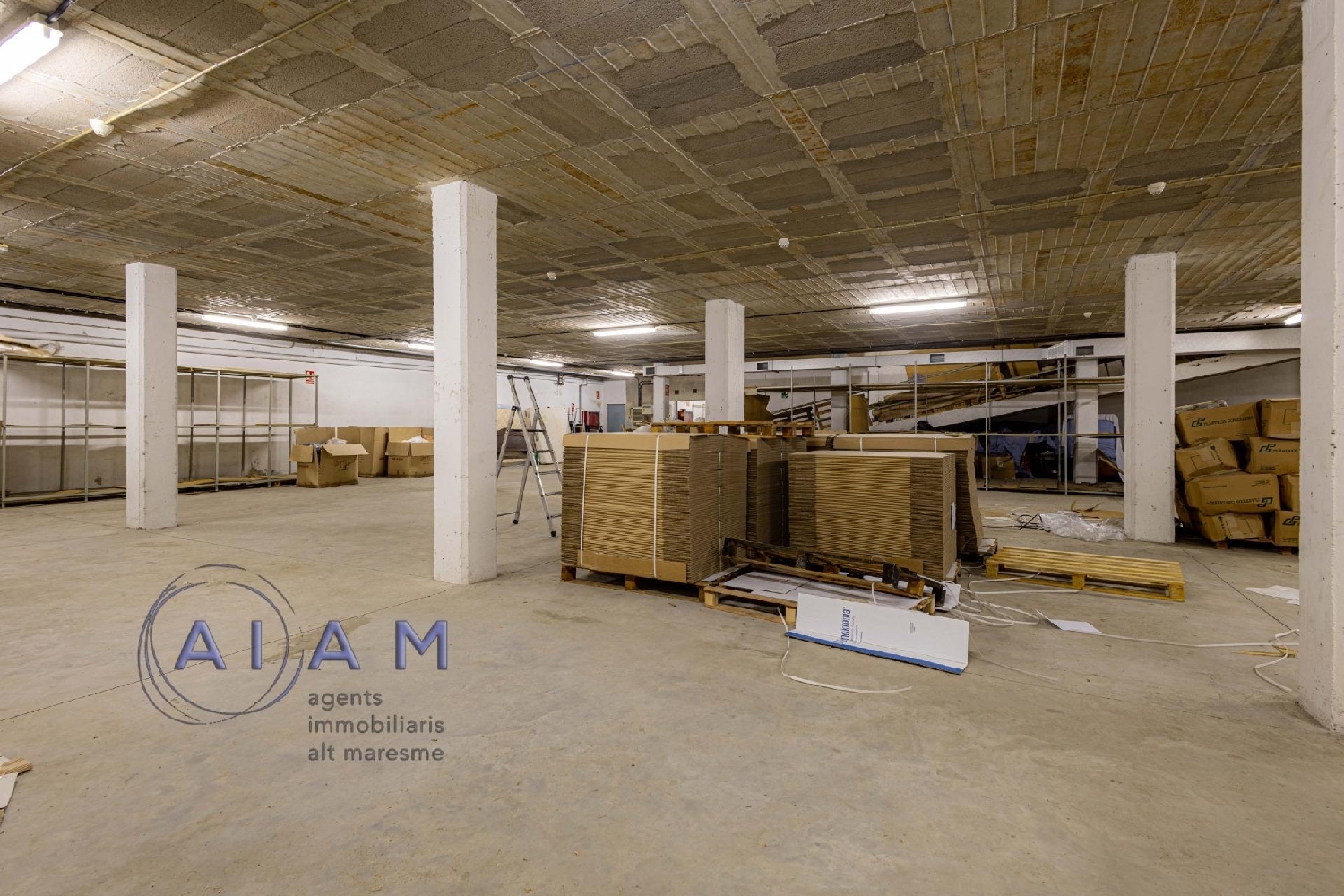 kaufen Gebäude Pineda De Mar Maresme 5