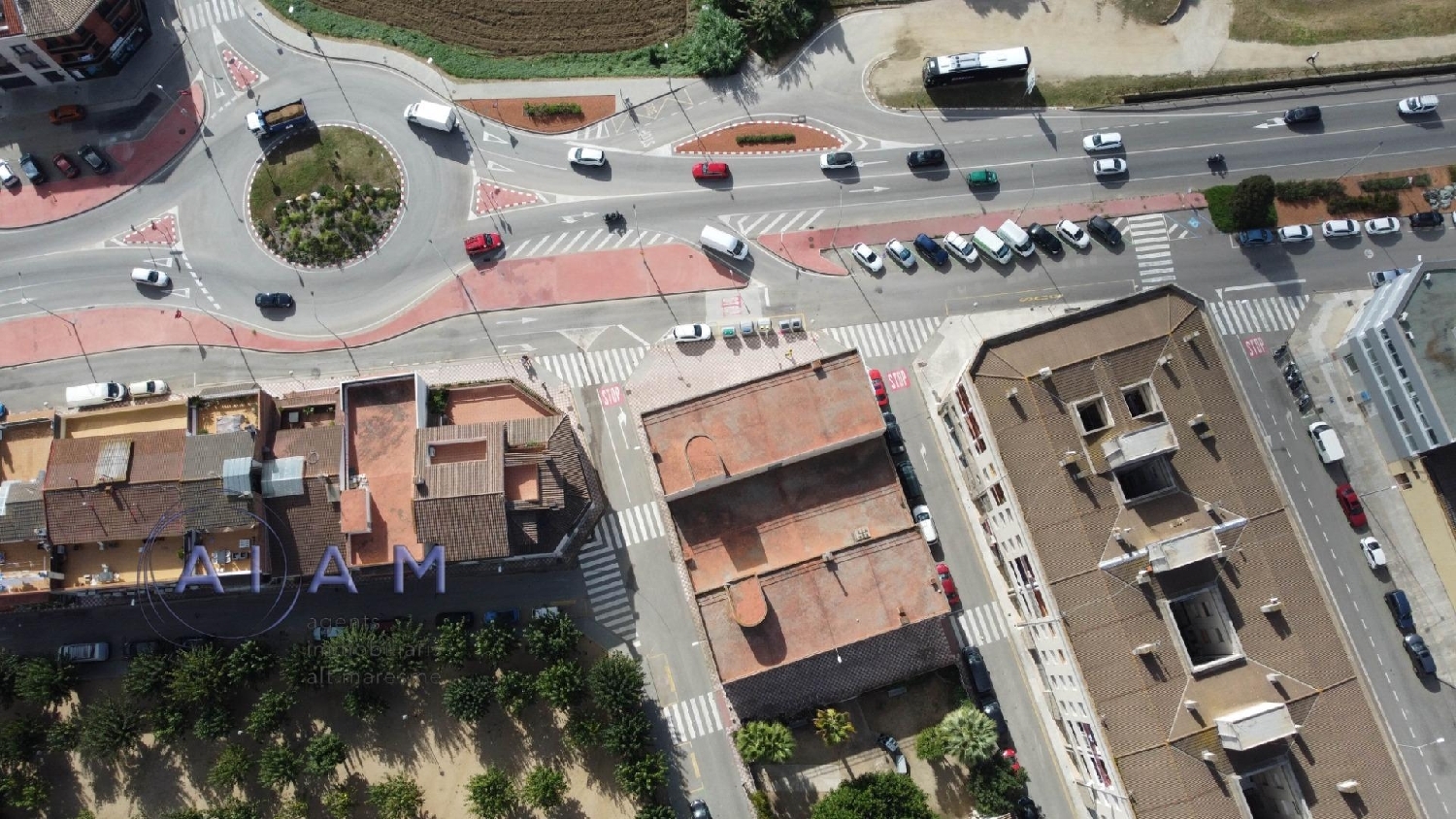 en venta edificio Pineda De Mar Maresme 2