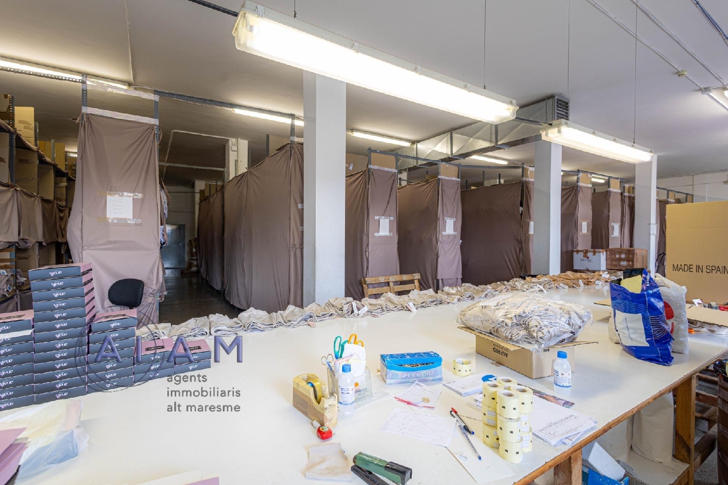 en venta edificio Pineda De Mar Maresme 8