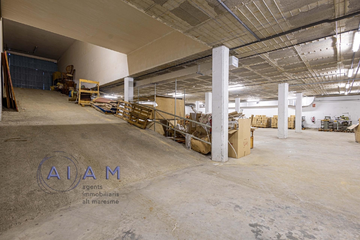 en venta edificio Pineda De Mar Maresme 7