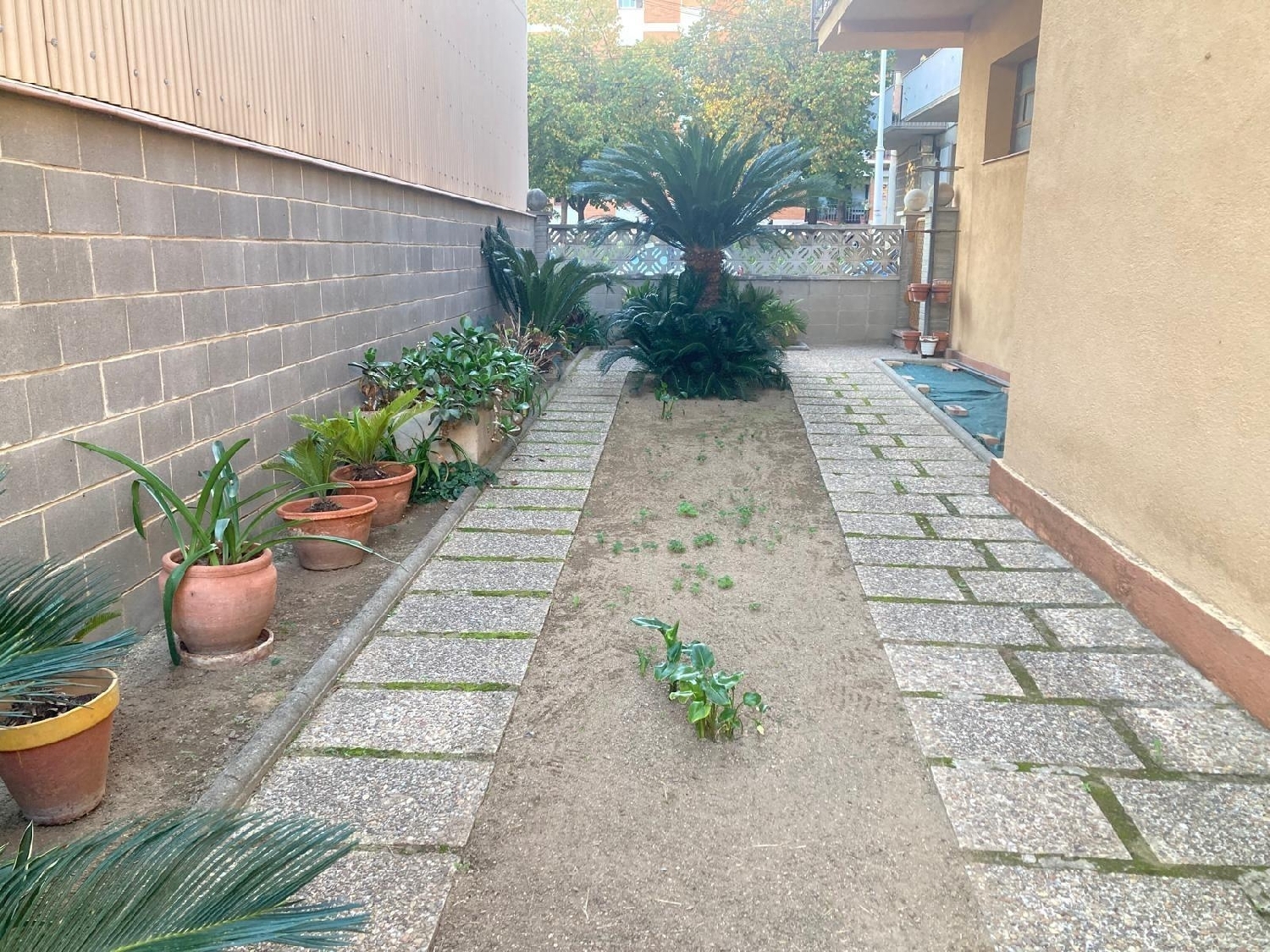 en venta edificio Tordera Maresme 7