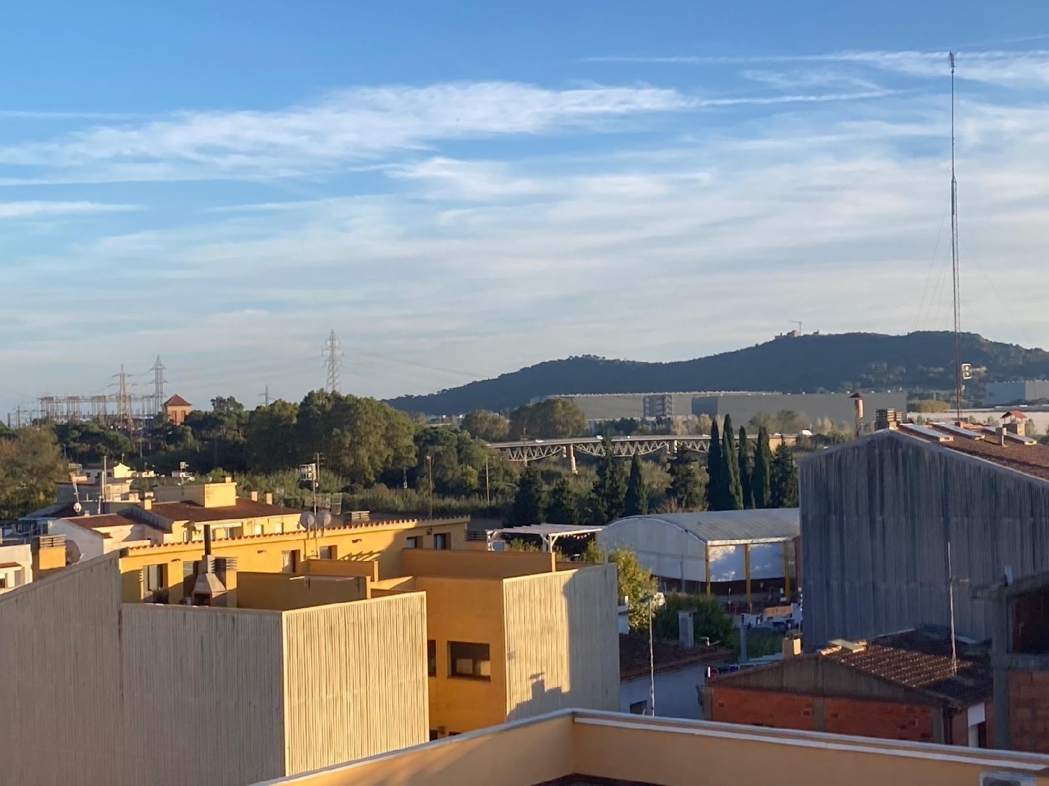 en venta edificio Tordera Maresme 4