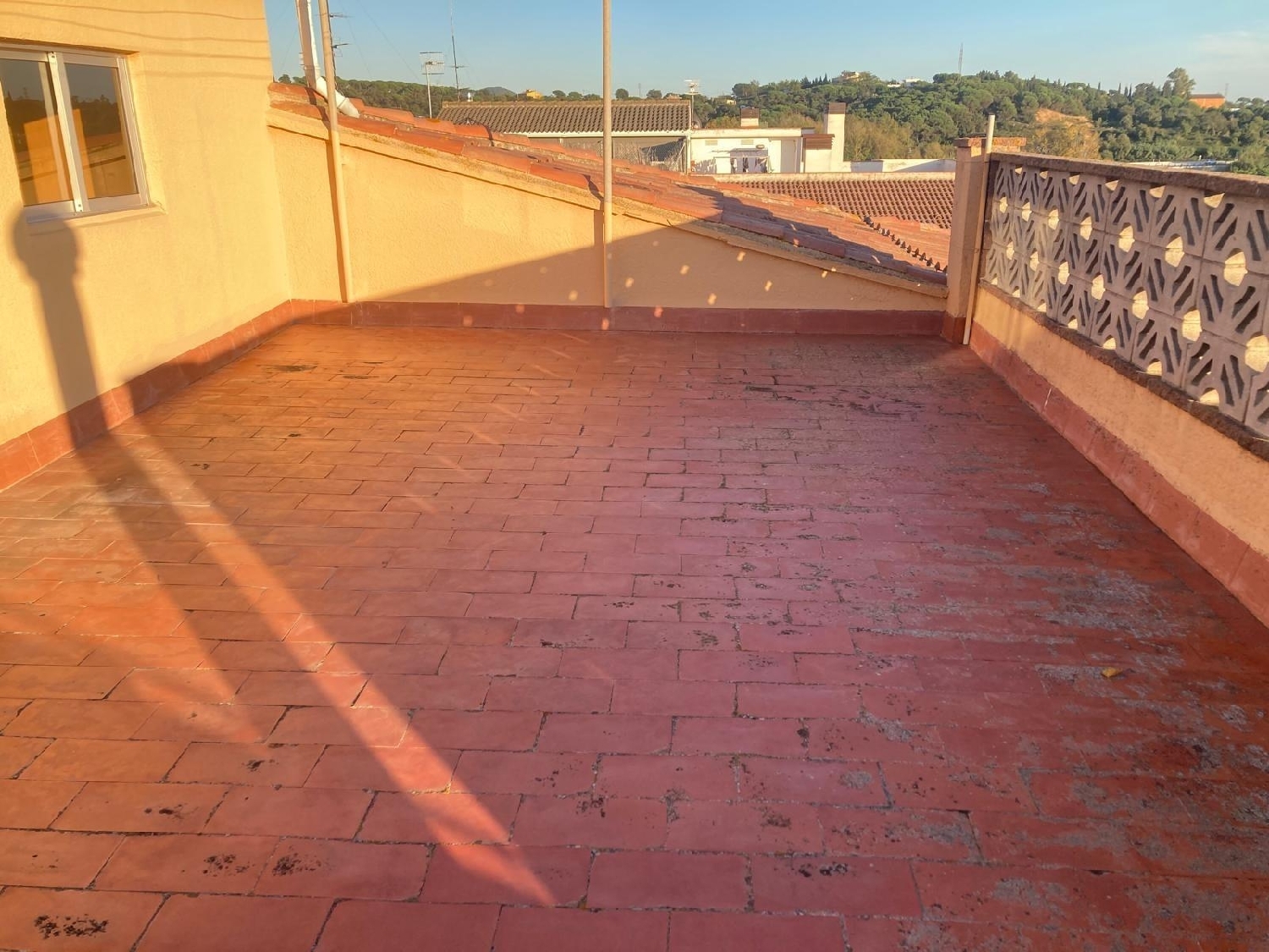 en venta edificio Tordera Maresme 6