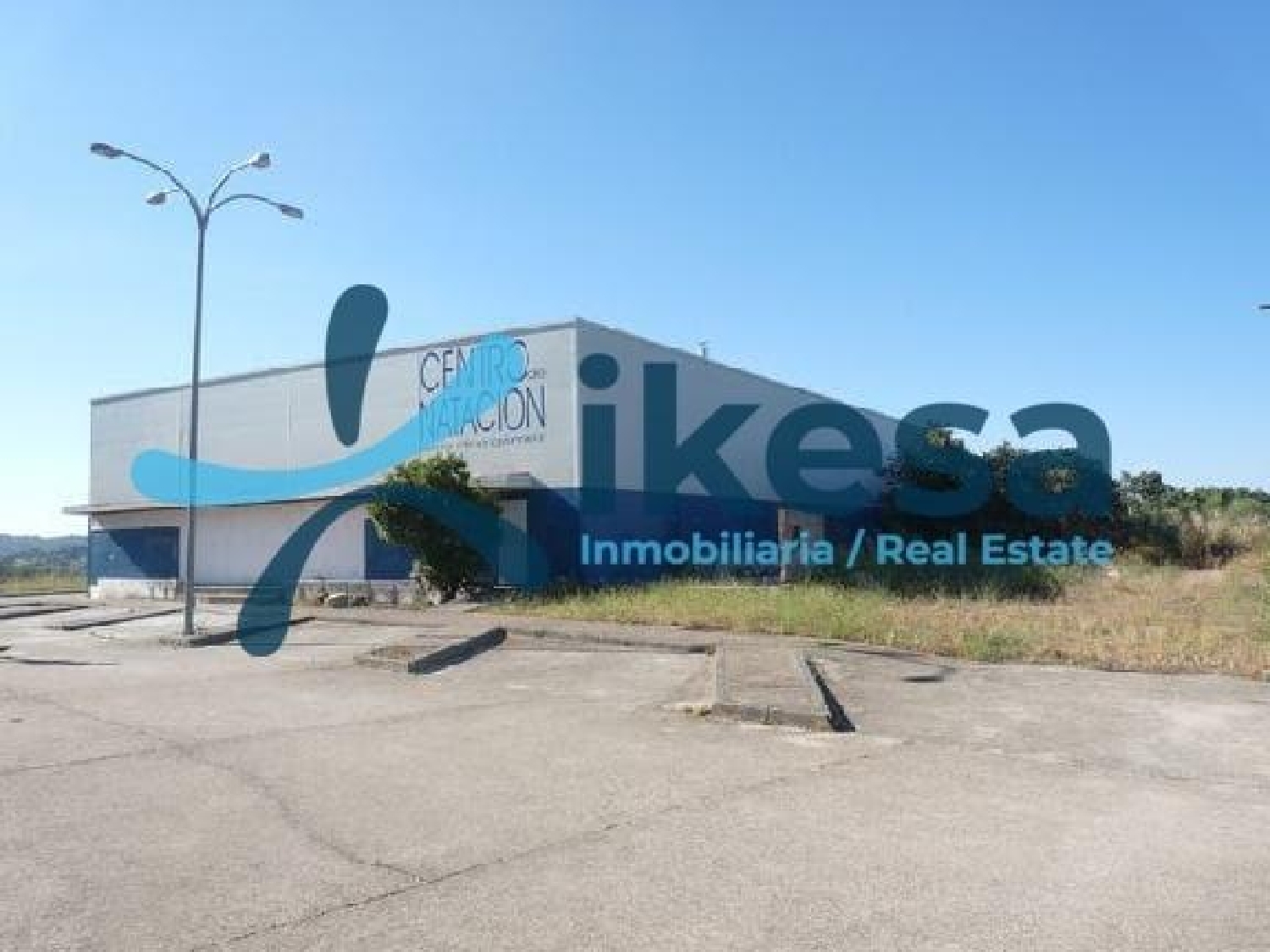 till salu byggnad Valencia De Alcantara Sierra De San Pedro 2