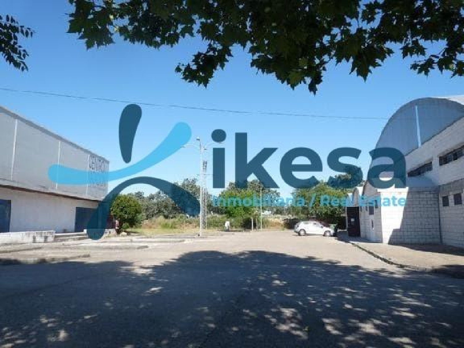 till salu byggnad Valencia De Alcantara Sierra De San Pedro 3