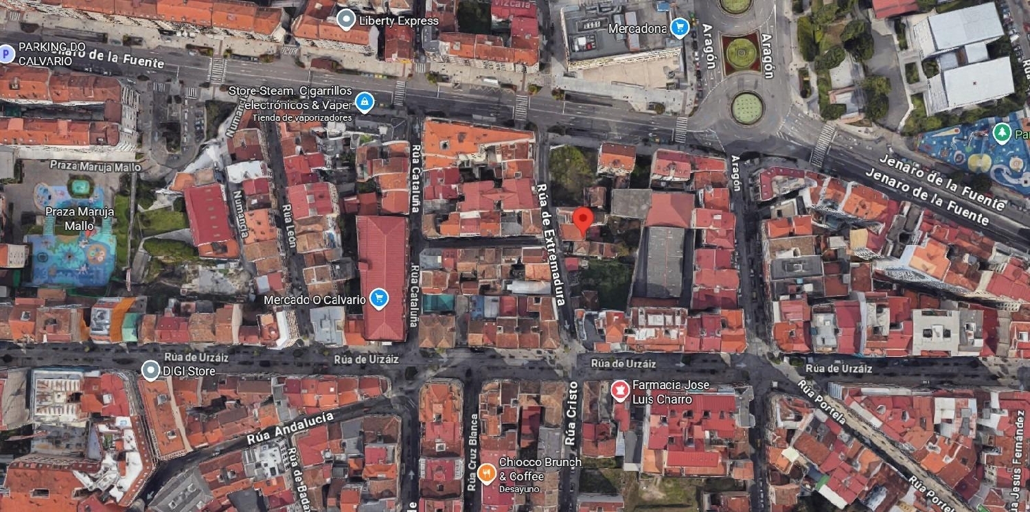  for sale building Vigobo Barcala 7