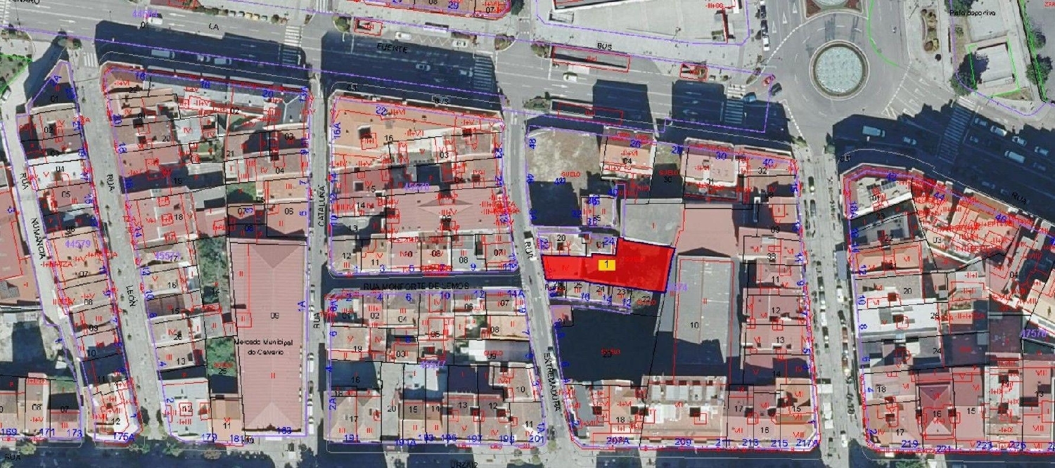  for sale building Vigobo Barcala 5