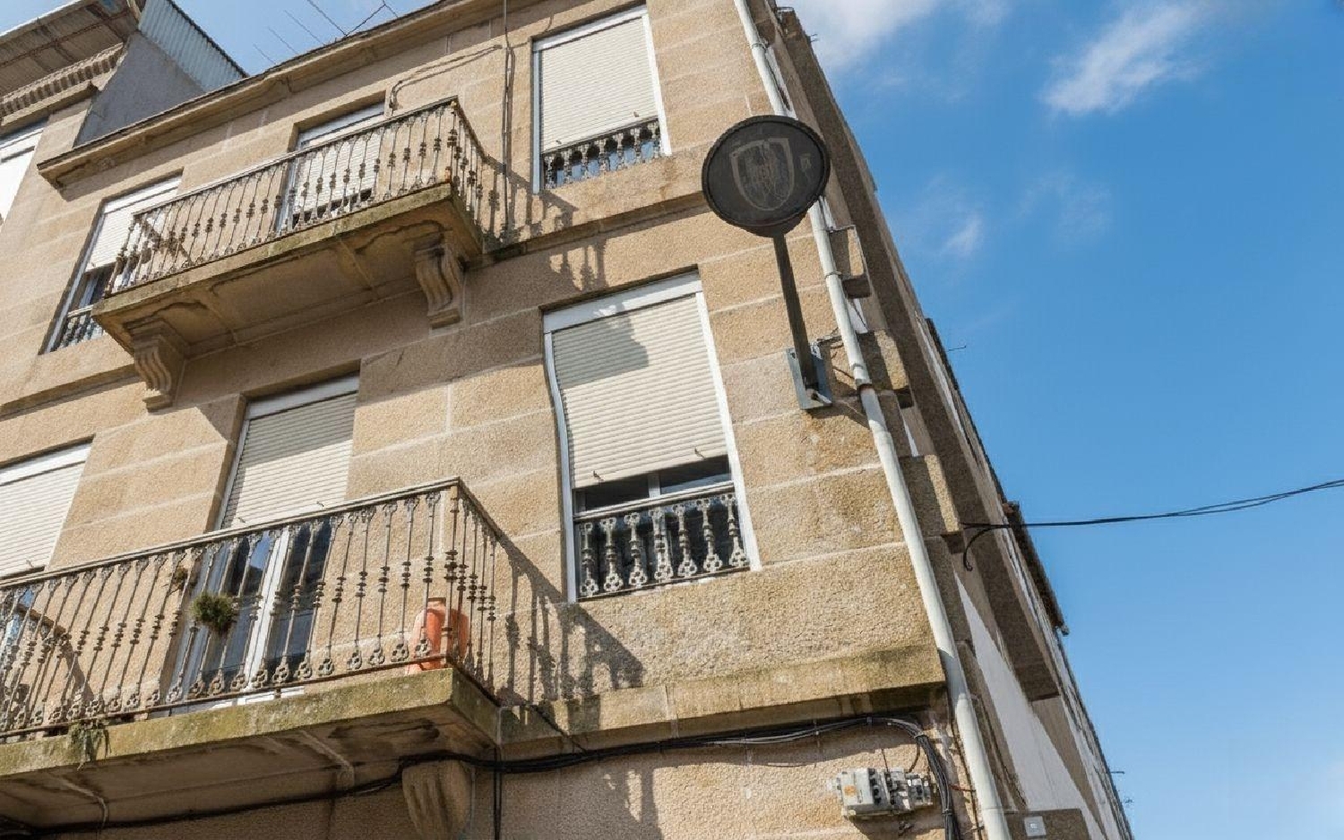 for sale building Vigobo Barcala 2