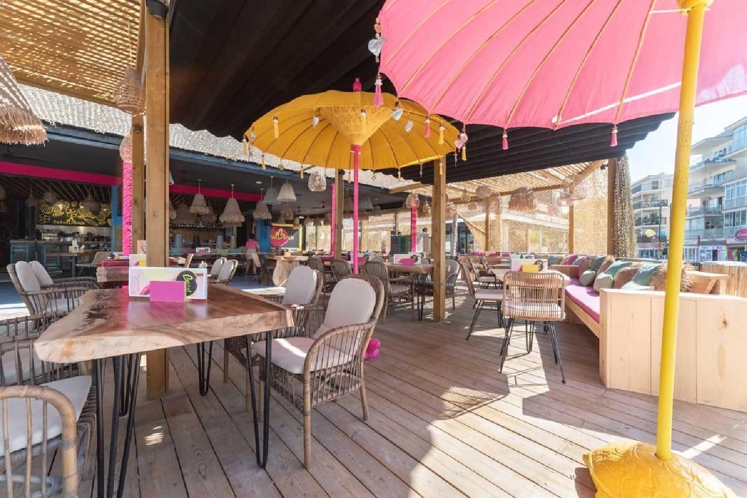 till salu kommersiell Adeje Zona Sur 5