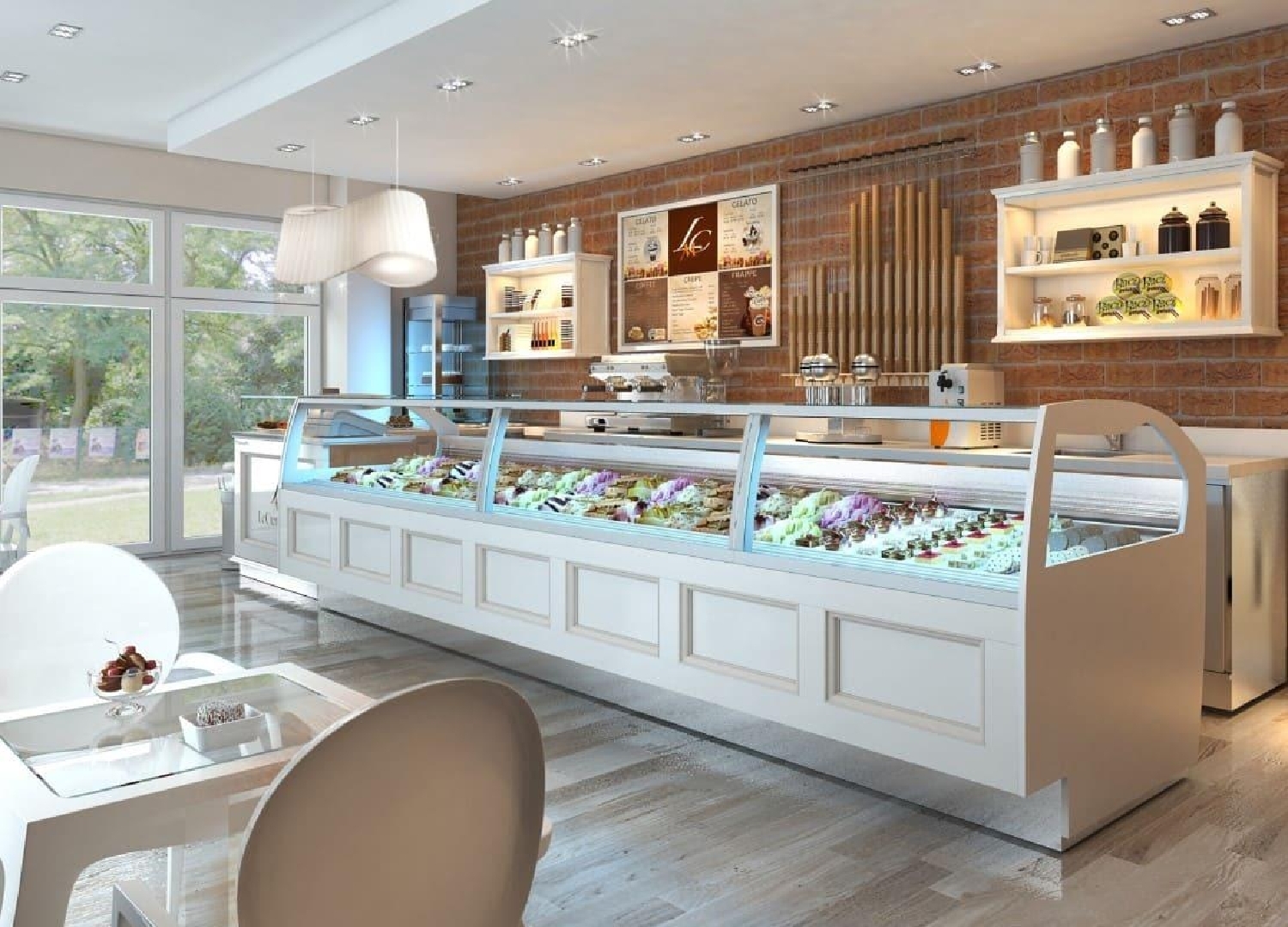 till salu kommersiell Adeje Zona Sur 3