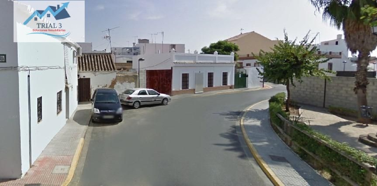 te koop bedrijfsruimte/ kantoor Bollullos De La Mitación Aljarafe 1