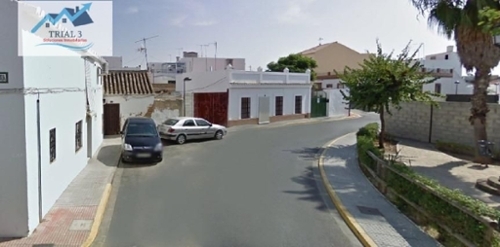 Bollullos De La Mitación Aljarafe bedrijfsruimte/ kantoor foto 6323231