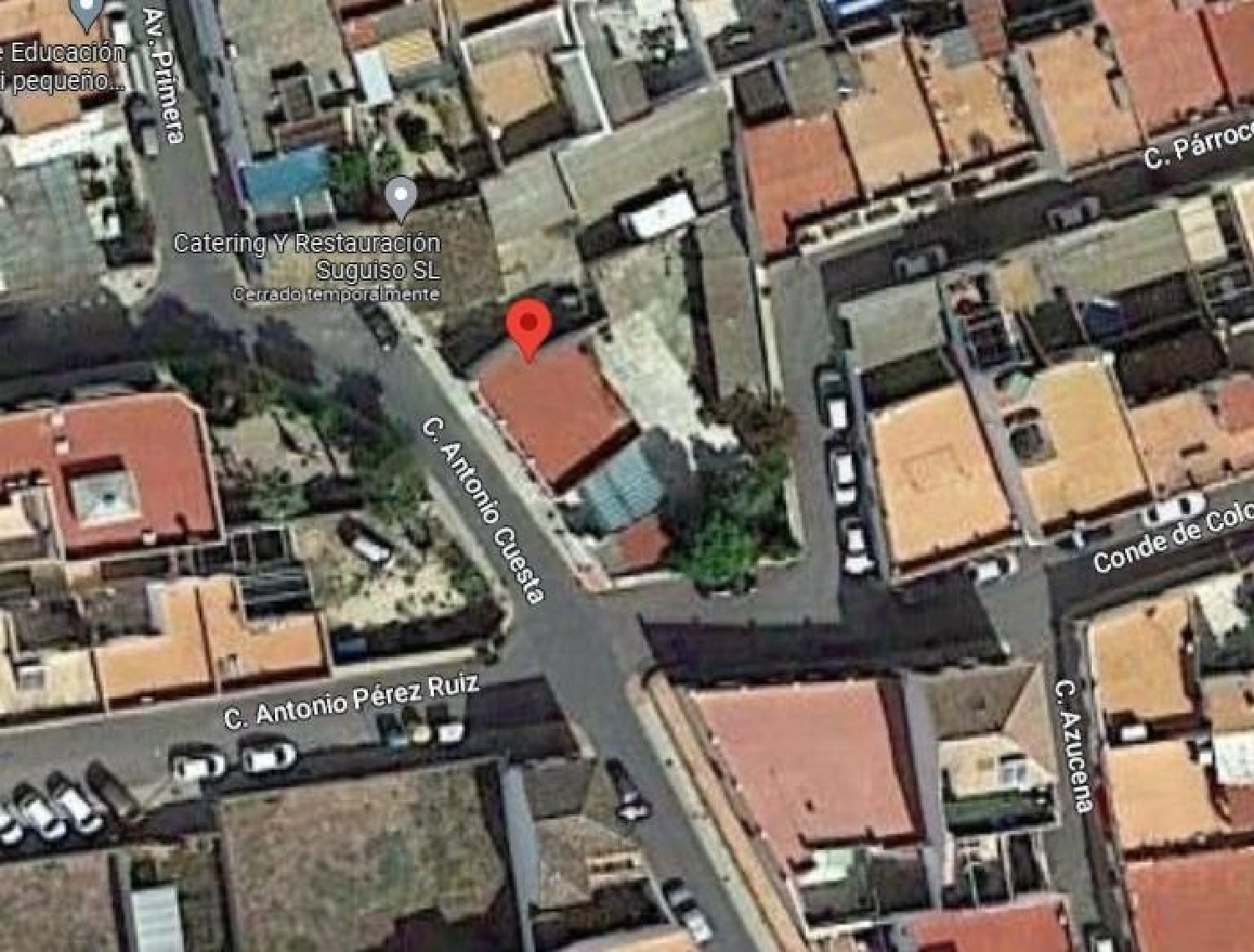 te koop bedrijfsruimte/ kantoor Bollullos De La Mitación Aljarafe 2