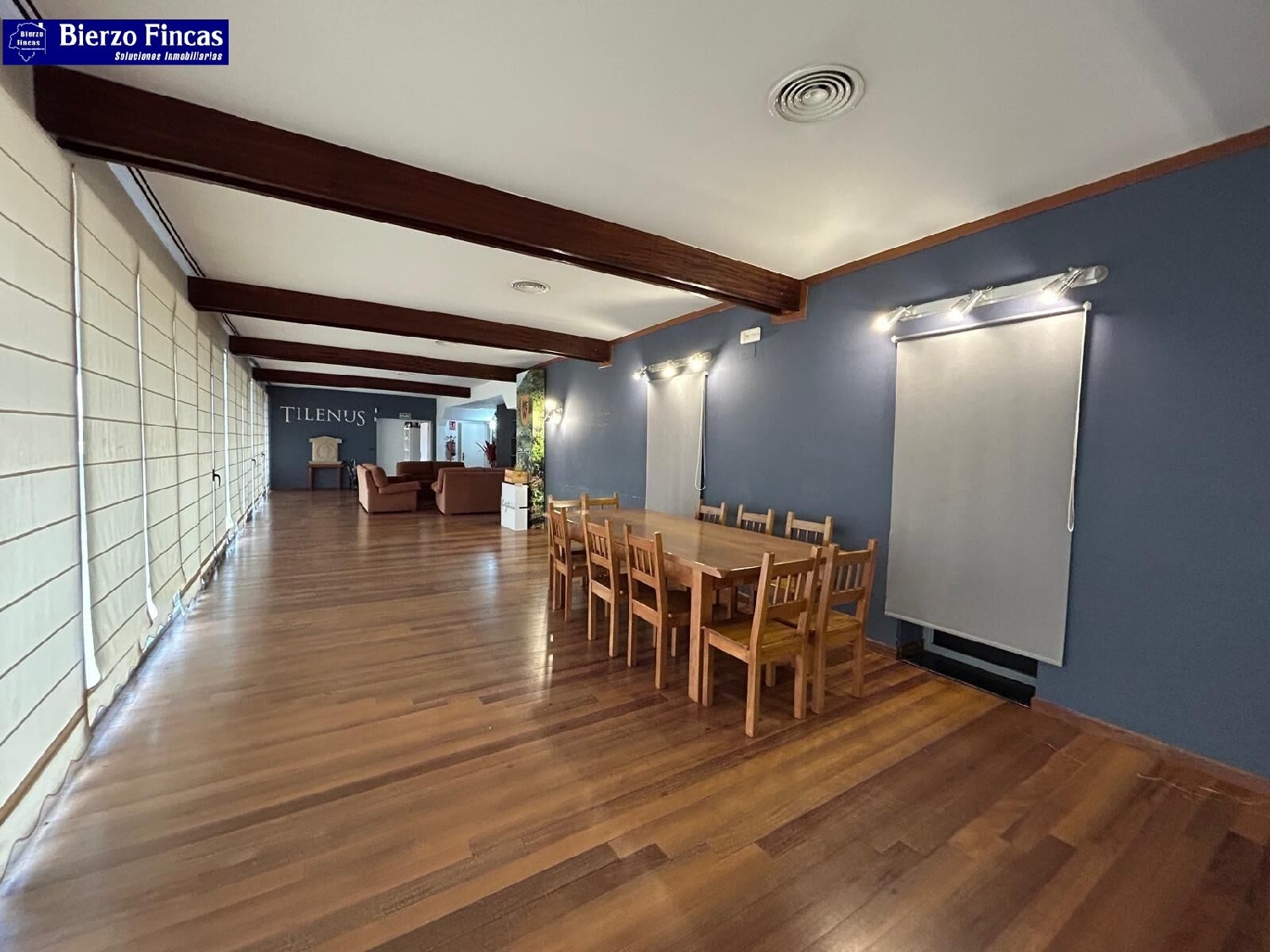  te koop bedrijfsruimte/ kantoor Dehesas Bierzo (El) 8