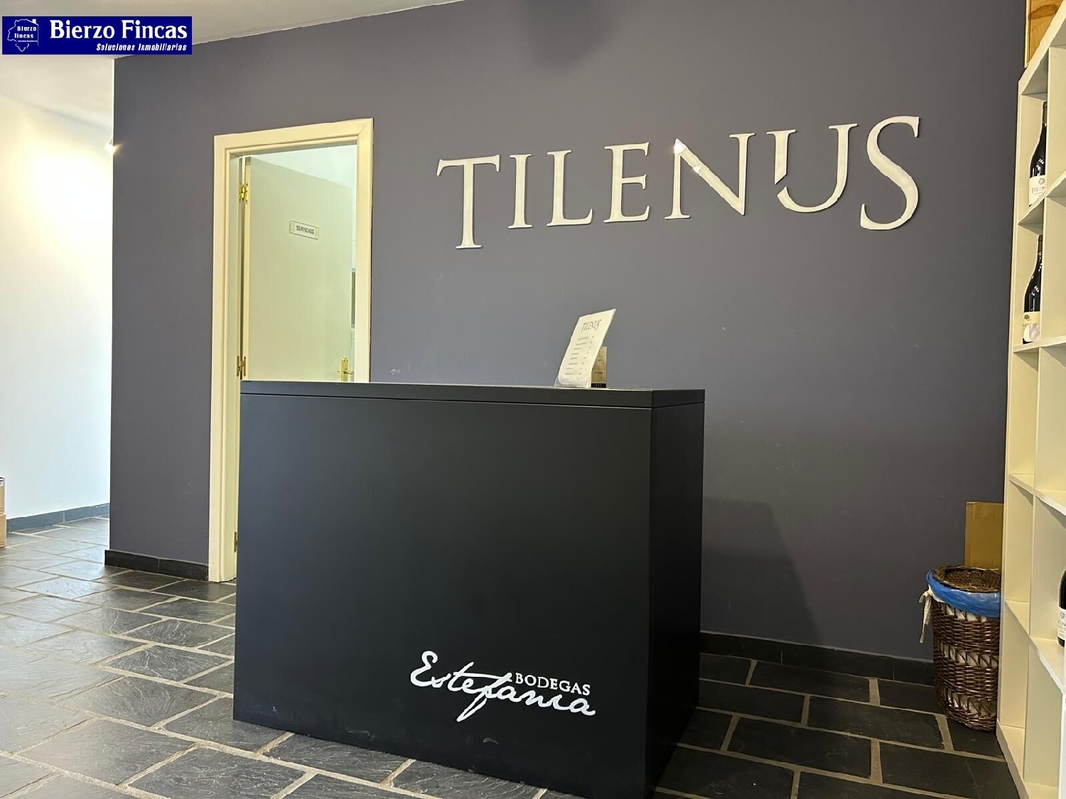  te koop bedrijfsruimte/ kantoor Dehesas Bierzo (El) 4