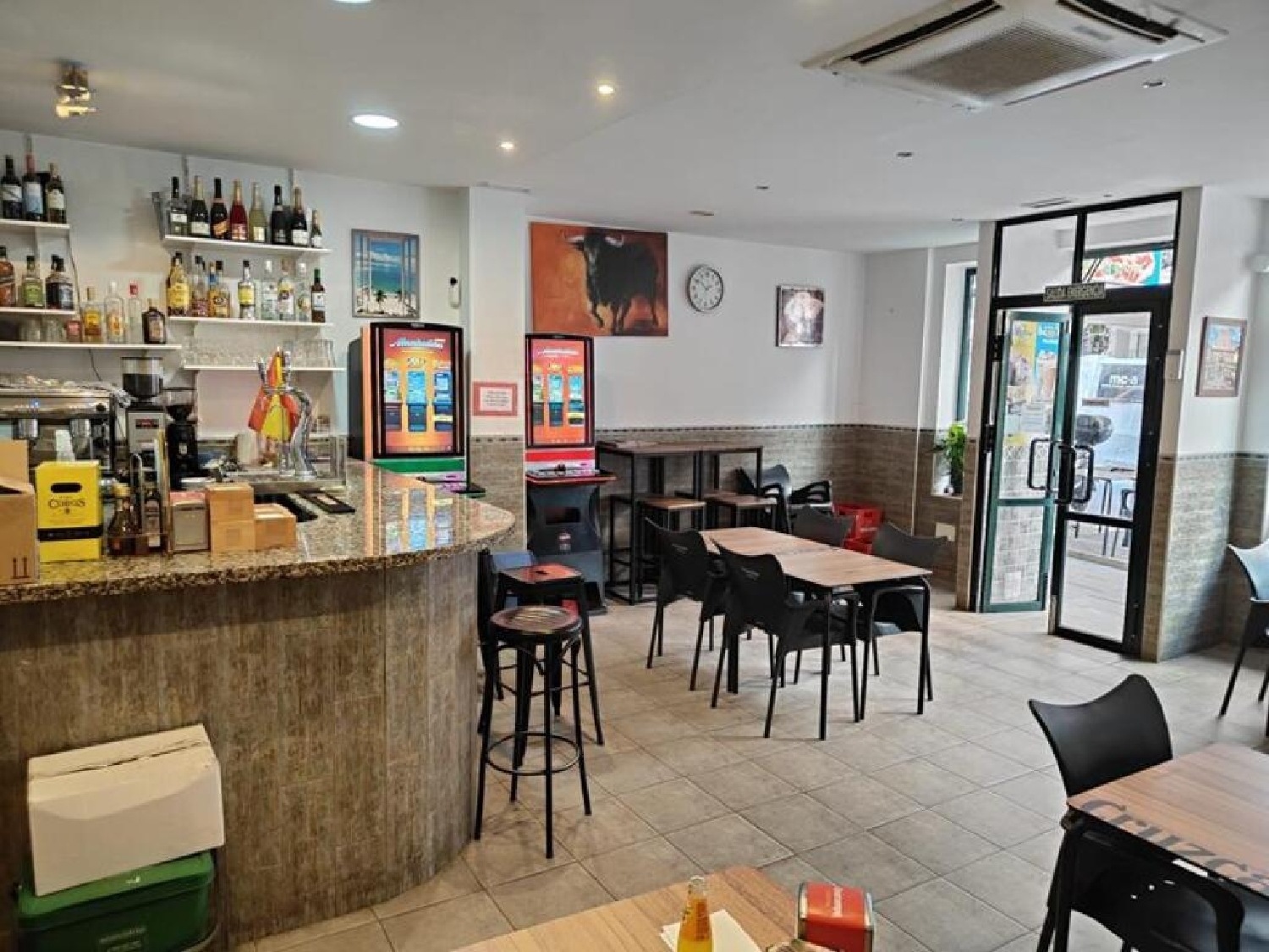 for sale commercial Estepona Costa Del Sol Occidental 5