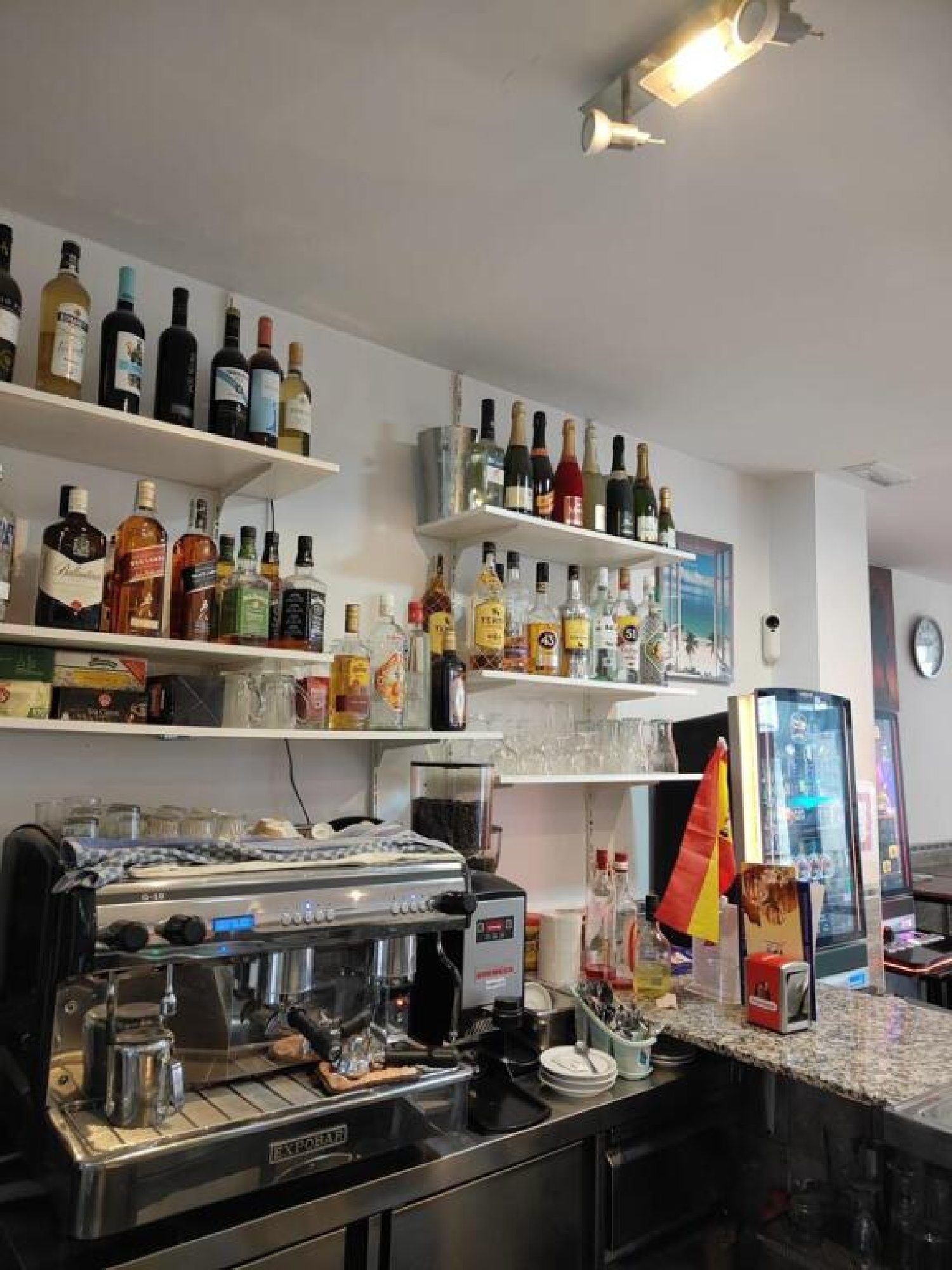 for sale commercial Estepona Costa Del Sol Occidental 3