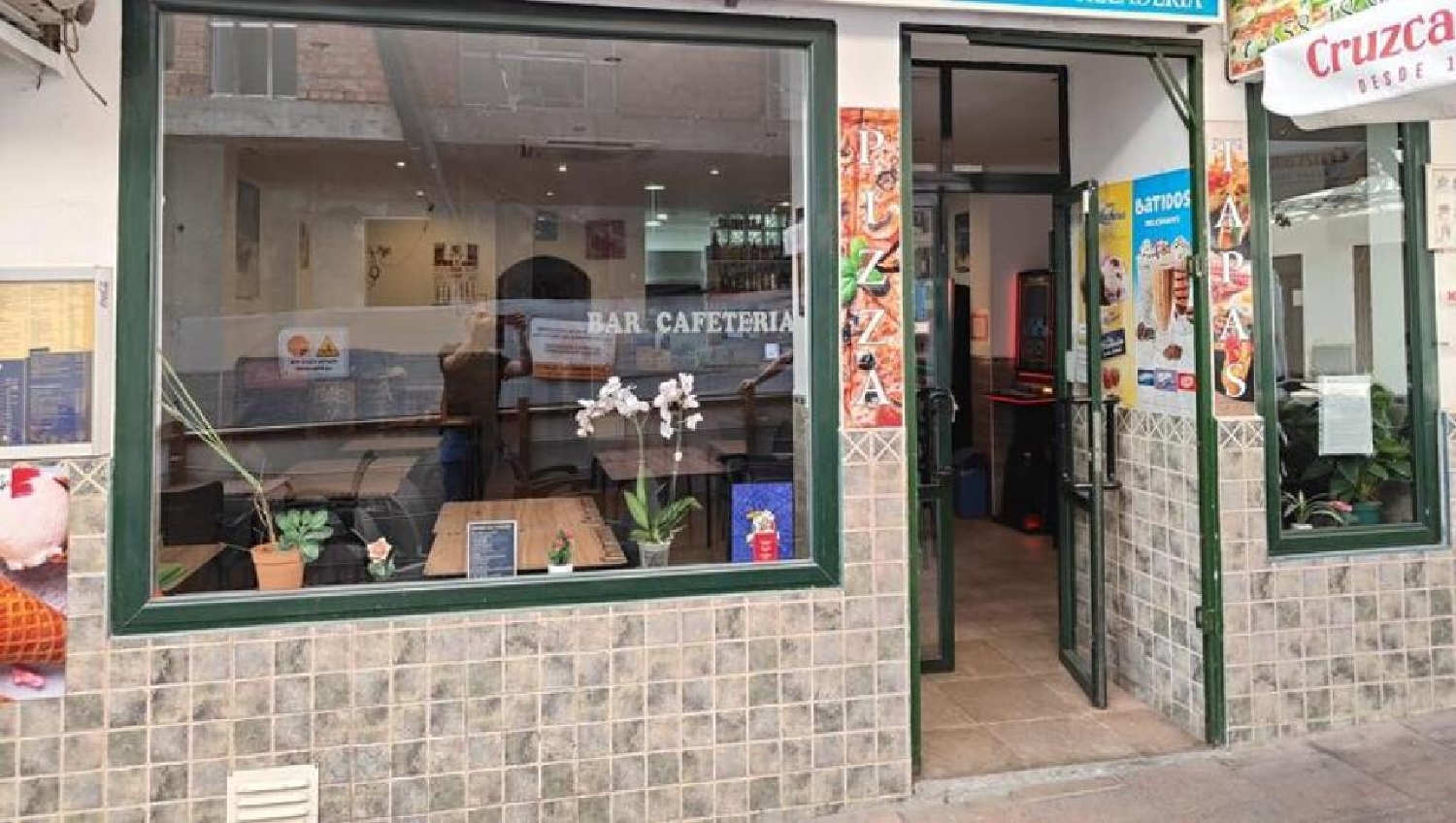 for sale commercial Estepona Costa Del Sol Occidental 2