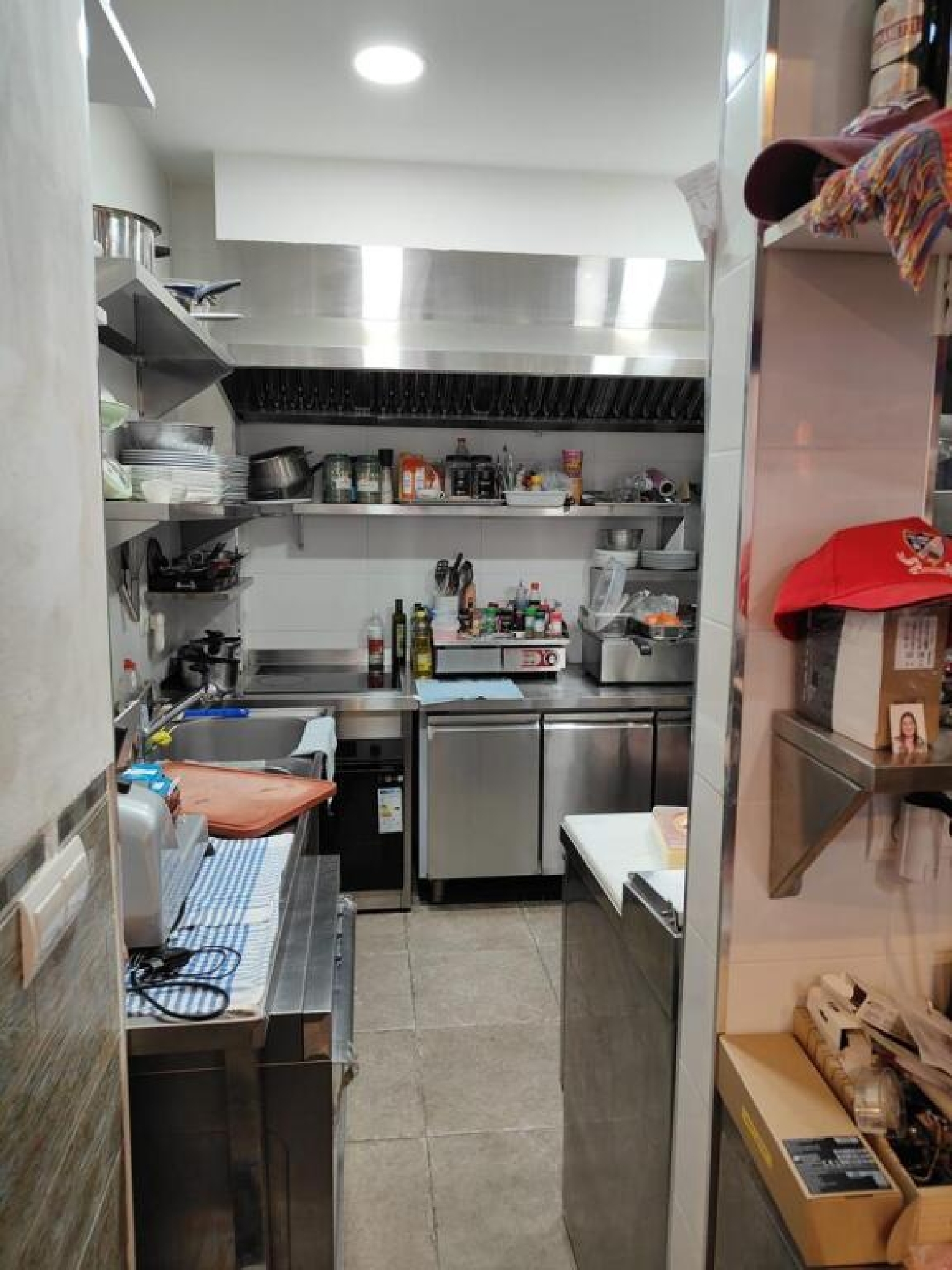 for sale commercial Estepona Costa Del Sol Occidental 11