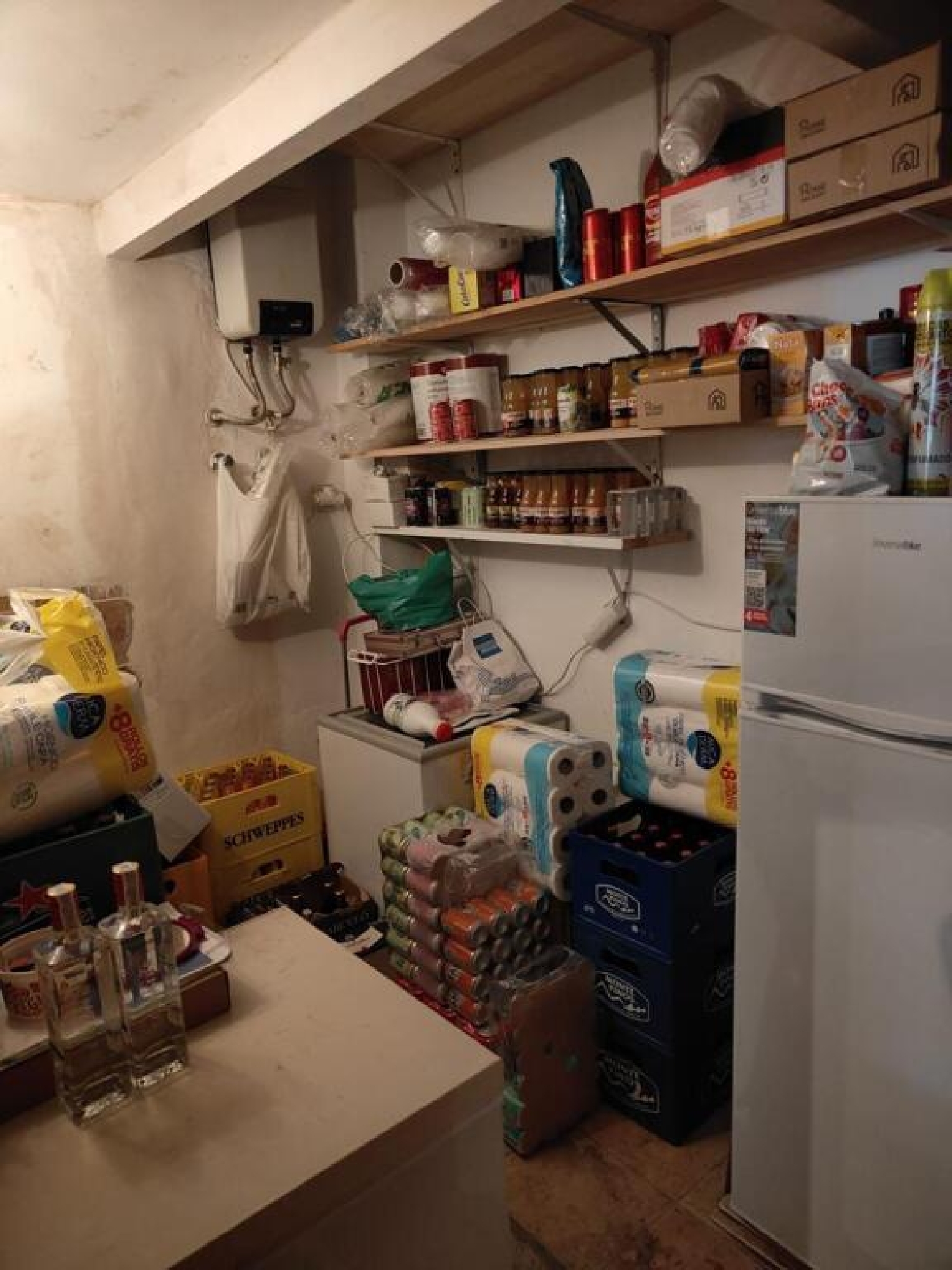 for sale commercial Estepona Costa Del Sol Occidental 9