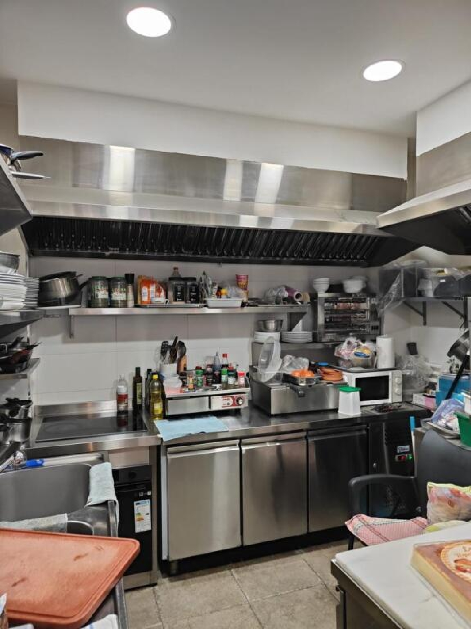 for sale commercial Estepona Costa Del Sol Occidental 6