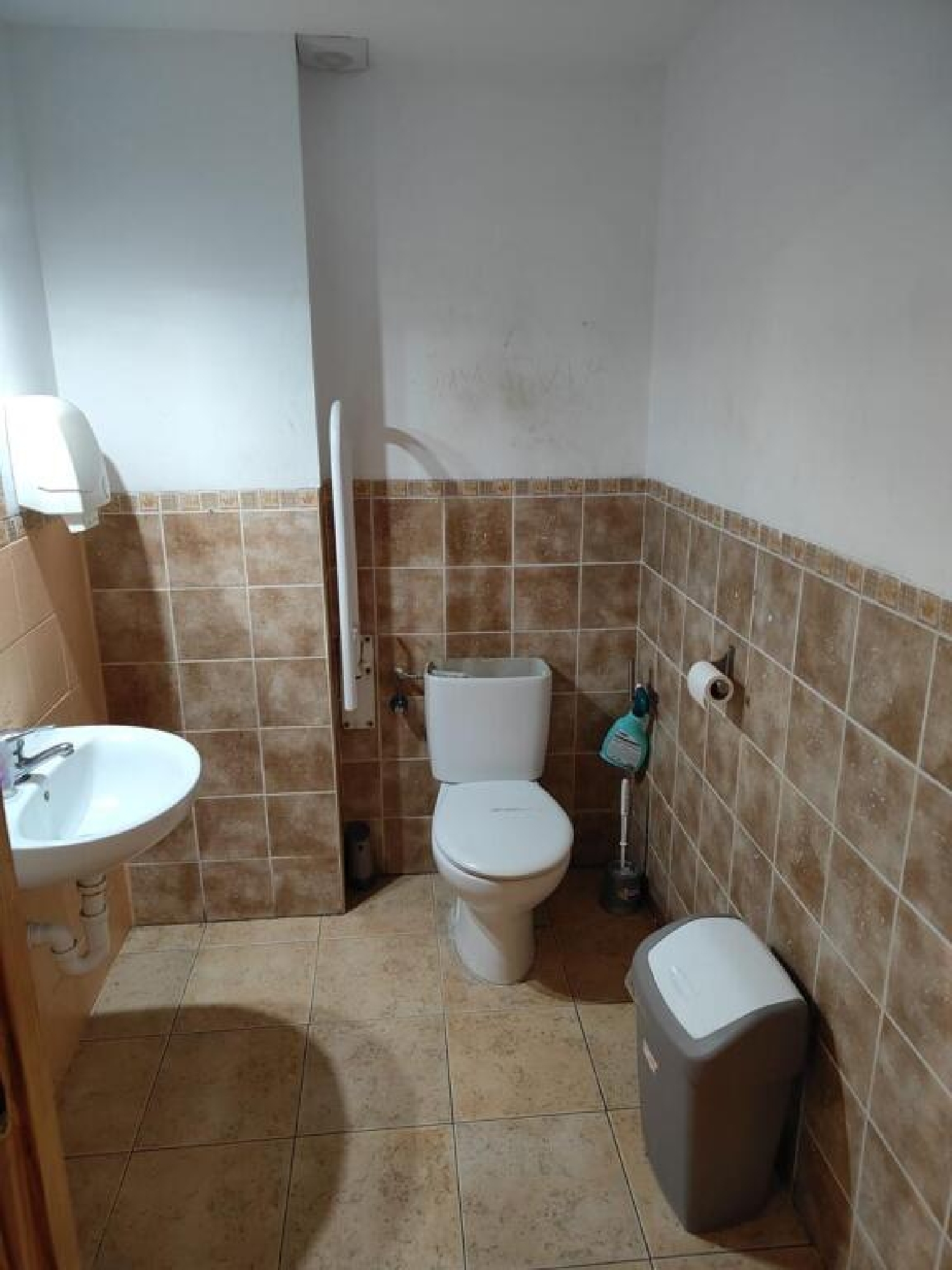 for sale commercial Estepona Costa Del Sol Occidental 7