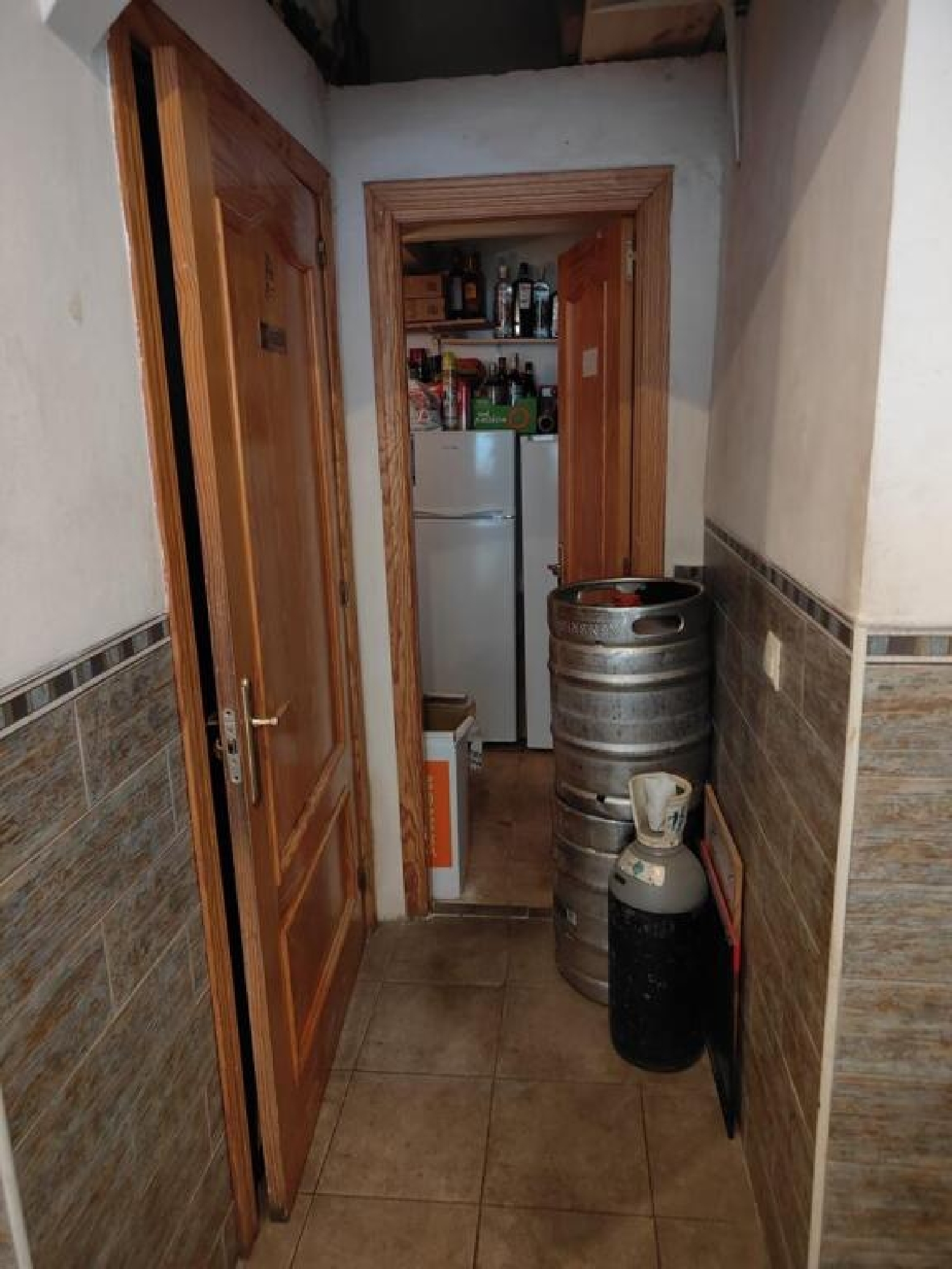 for sale commercial Estepona Costa Del Sol Occidental 8