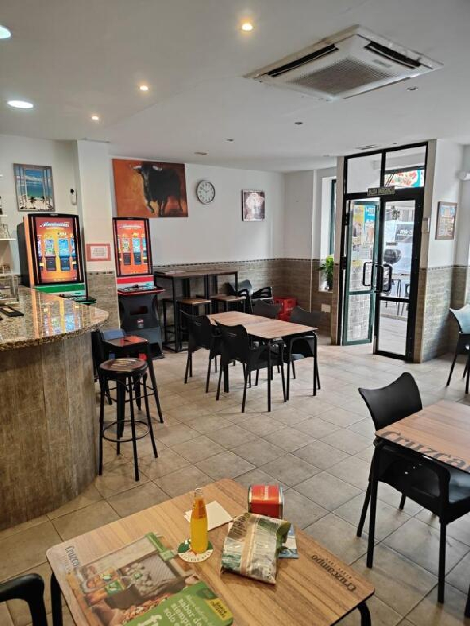 for sale commercial Estepona Costa Del Sol Occidental 10