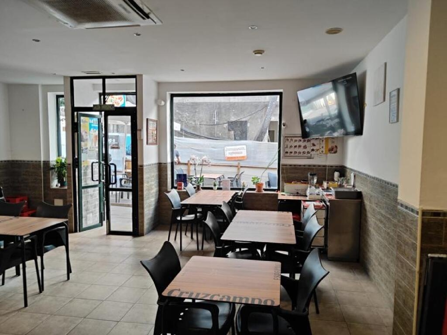 for sale commercial Estepona Costa Del Sol Occidental 4