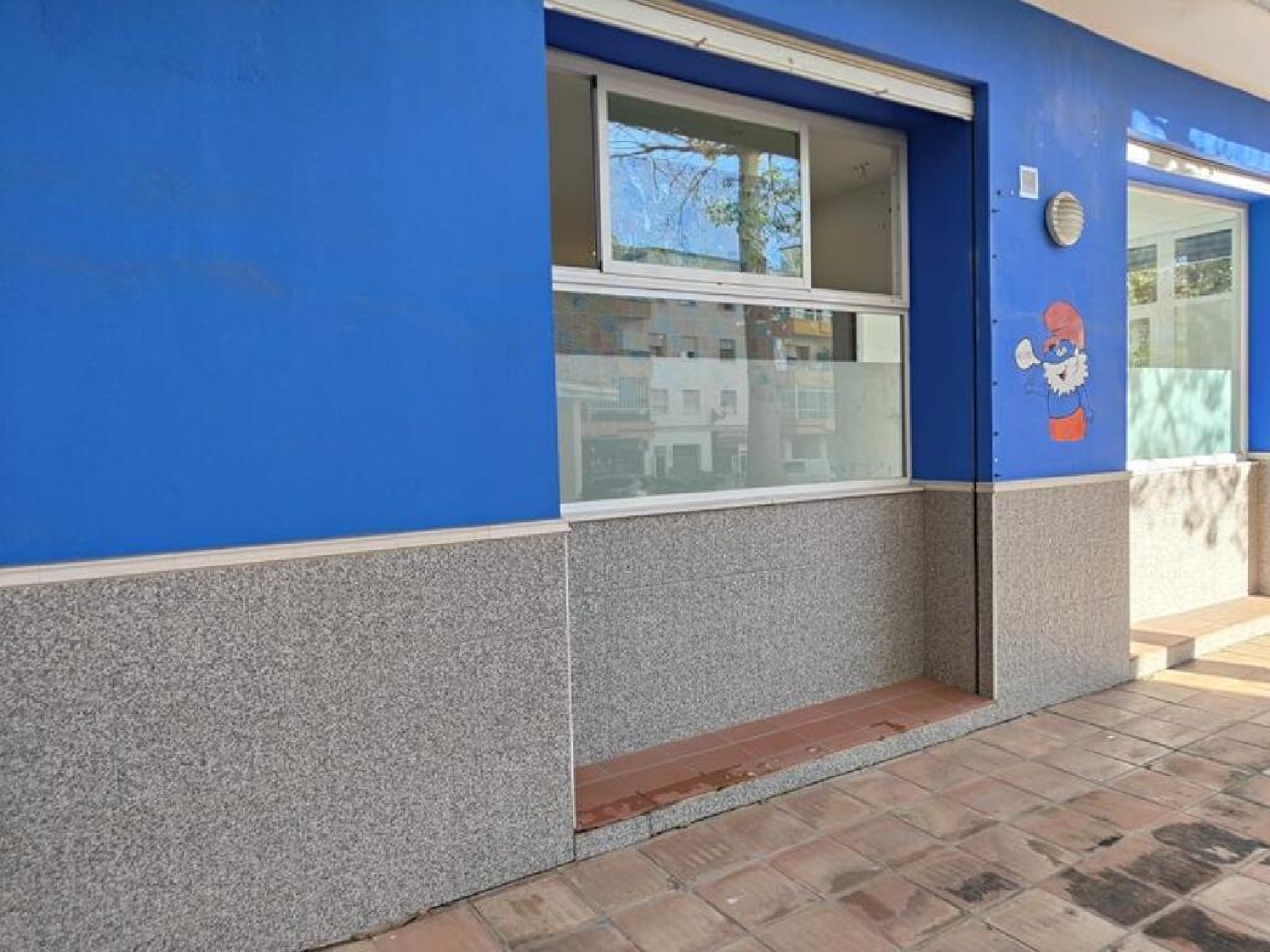 kaufen Gewerbeimmobilie Estepona Costa Del Sol Occidental 3