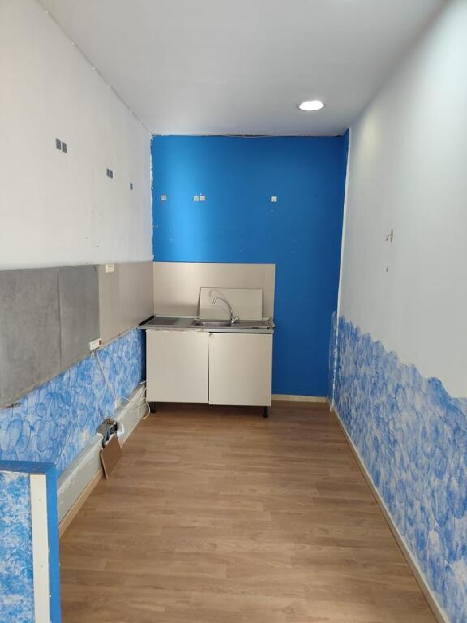 kaufen Gewerbeimmobilie Estepona Costa Del Sol Occidental 14